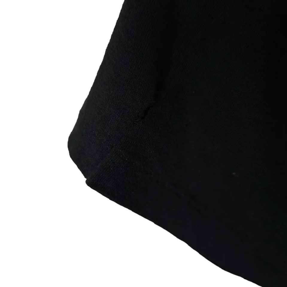 Jerzees VINTAGE Jerzees Our Town T Shirt Mens L Black 90s Main Street Gallery Theatre USA Mens T-Shirt 90s theater drama Riverside Size US L / EU 52-54 / 3 - 6 Thumbnail