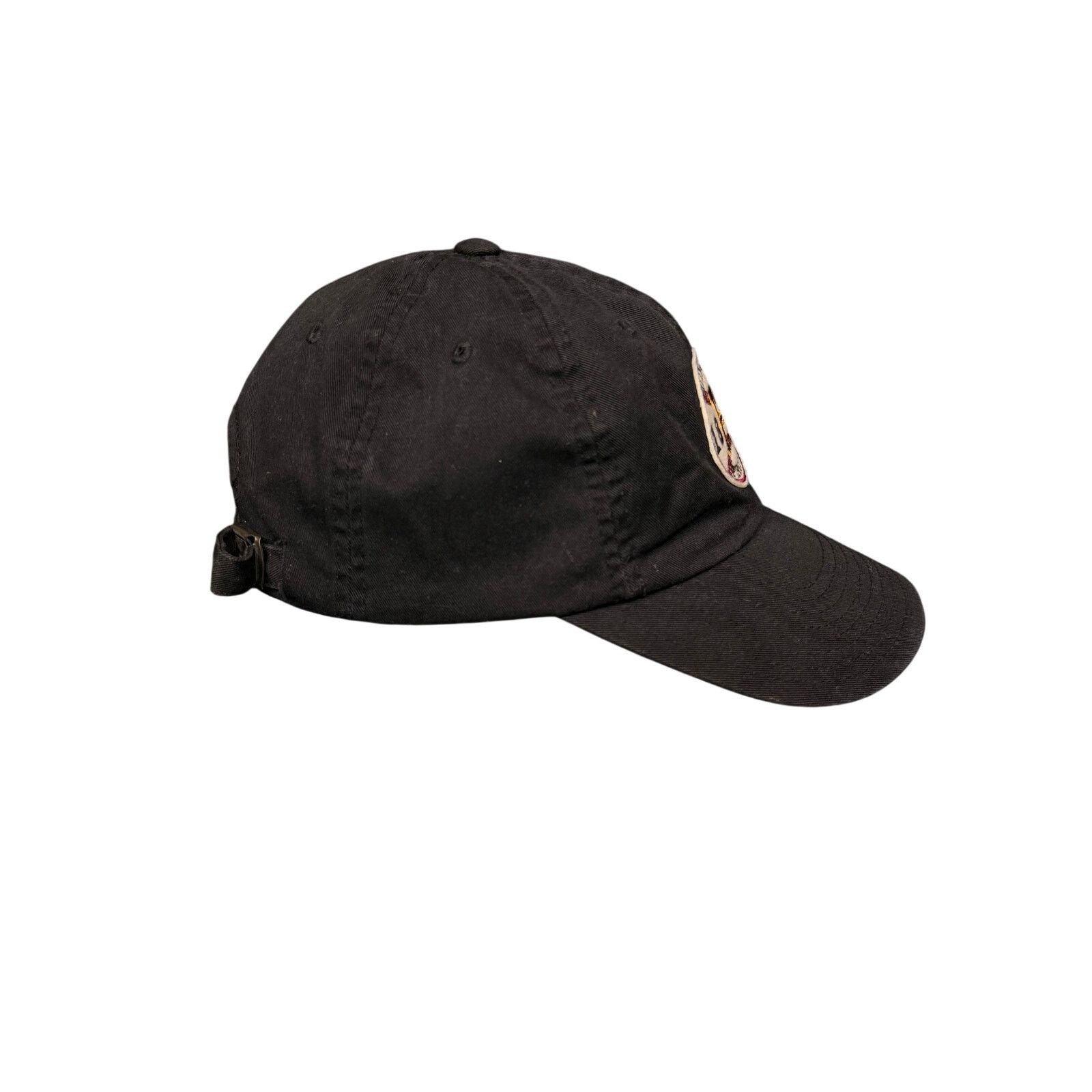 Cooperstown Collection Pittsburgh Pirates 1887 Retro Black Hat Cooperstown Classics Size ONE SIZE - 7 Thumbnail
