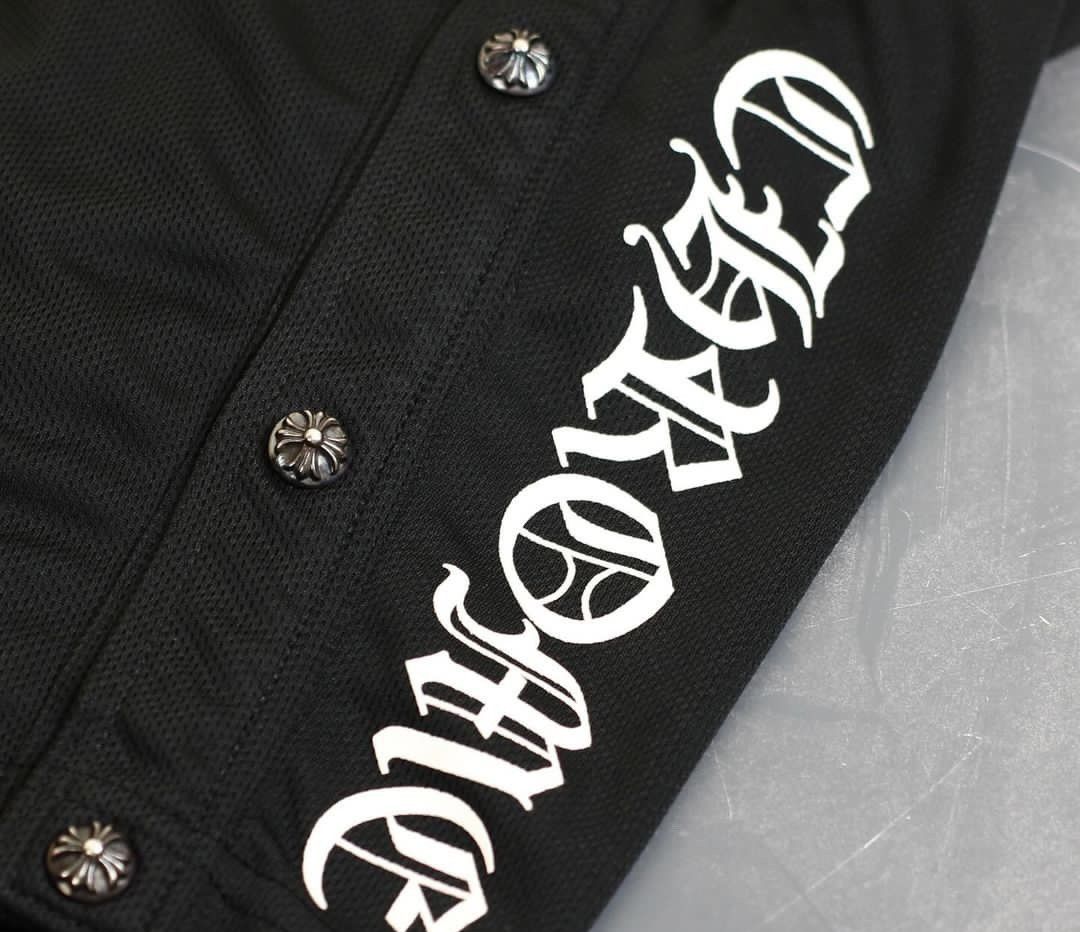 Chrome Hearts Chrome hearts tennis shorts Size US 32 / EU 48 - 9 Thumbnail