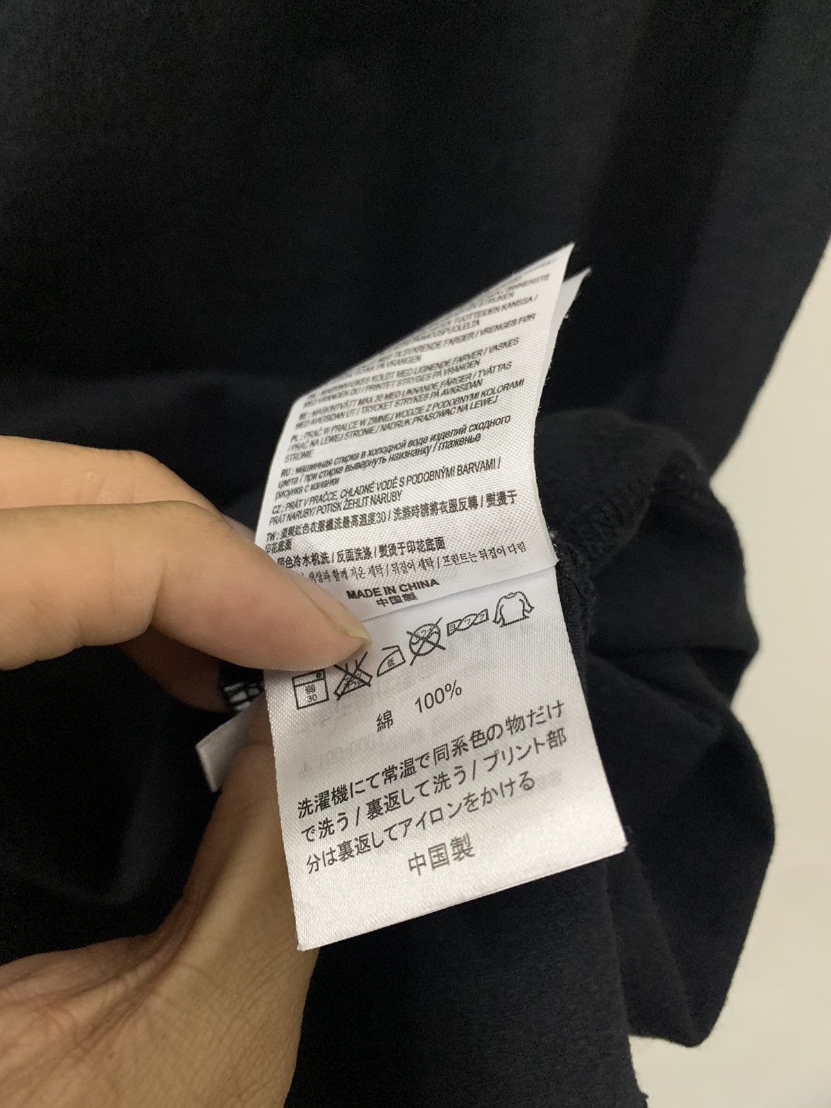 Carhartt Wip CARHARTT x MADNESS Madness In Progress MIP Size US M / EU 48-50 / 2 - 9 Thumbnail
