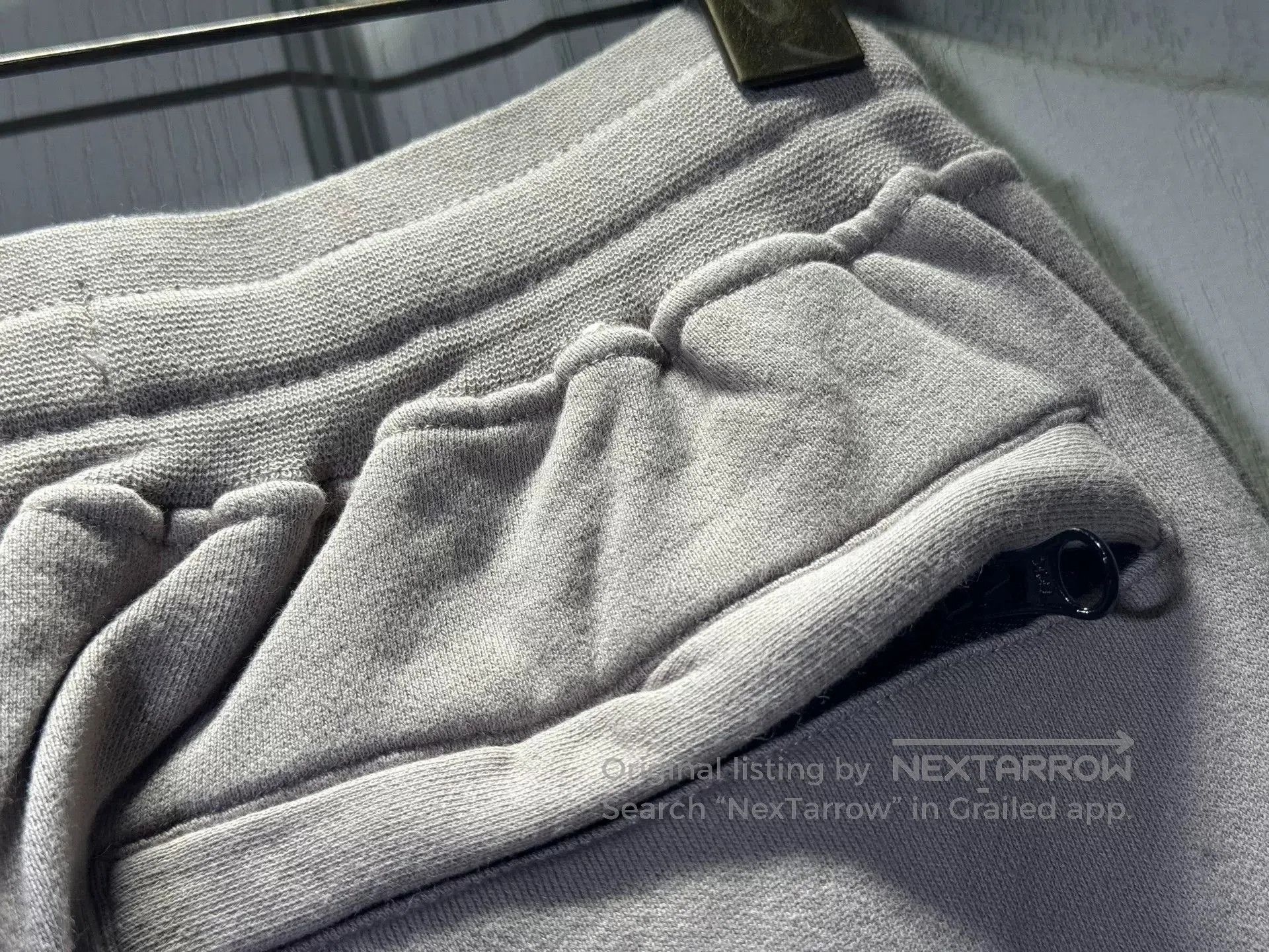Stone Island Stone Island Men's Cotton Cargo Pants. Size US 32 / EU 48 - 6 Thumbnail