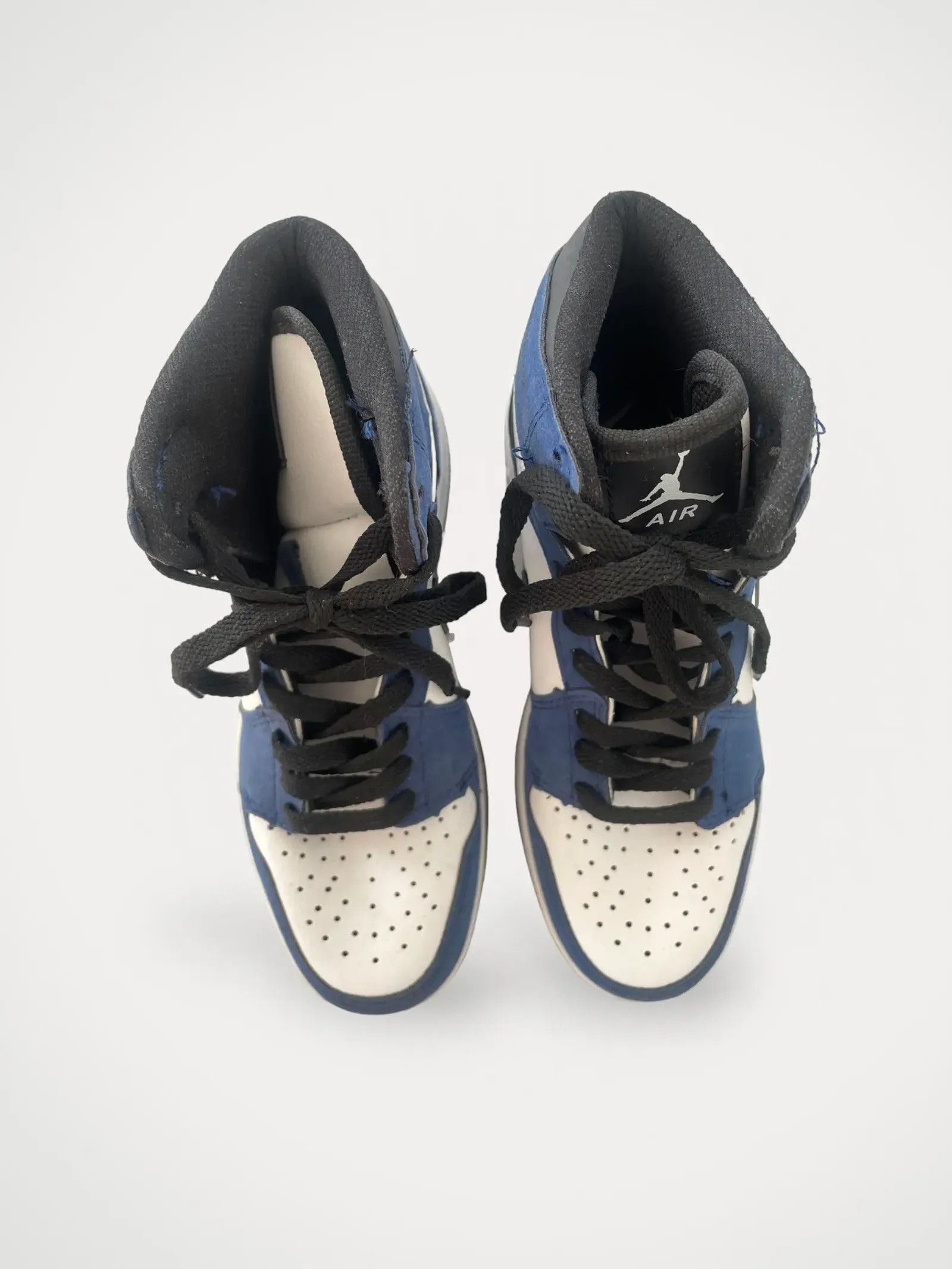 Nike Nike Sneakers Size US 6 / IT 36 - 1 Thumbnail