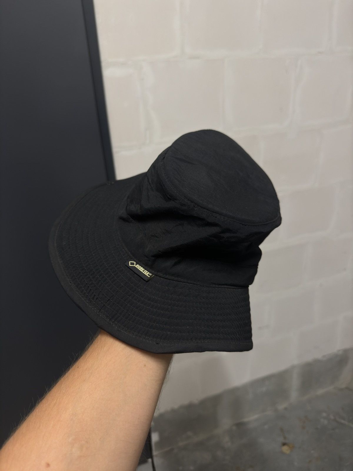 Goretex TOG24 Goretex bucket hat cap gtx gore Tex Size ONE SIZE - 2 Thumbnail