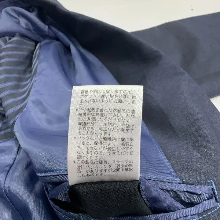 Lanvin Lanvin Casual Single Button Jacket -2507 Size US L / EU 52-54 / 3 - 5 Thumbnail