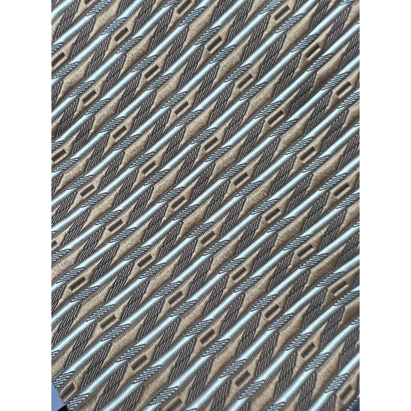 Robert Talbott ROBERT TALBOTT BEST OF CLASS MADE IN U.S.A. MULTI COLOR GEOM Size ONE SIZE - 6 Thumbnail