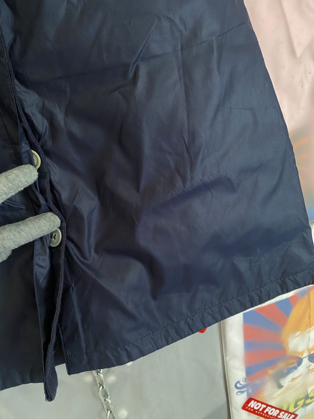 Christian Dior Monsieur Vintage Christian Dior Sport Skirt Size 23" - 8 Thumbnail