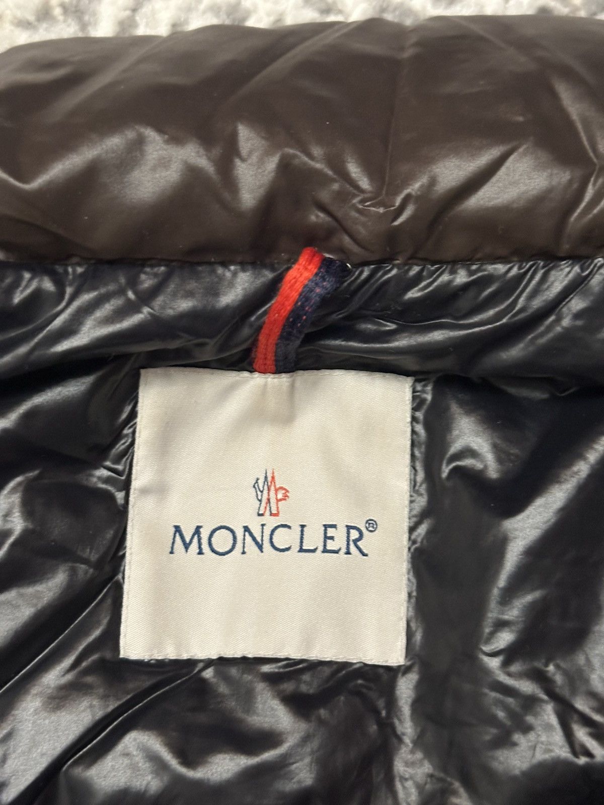 Moncler Moncler women down jacket Maya Size S / US 4 / IT 40 - 8 Thumbnail