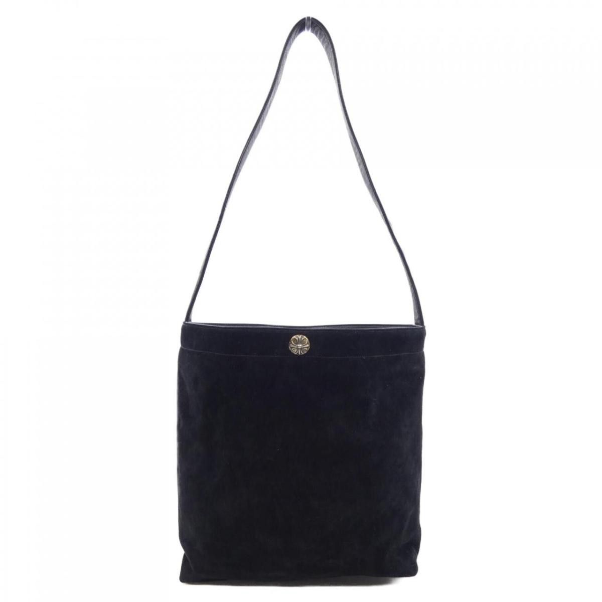Chrome Hearts Chrome Hearts Messenger Bag Size ONE SIZE - 1 Thumbnail