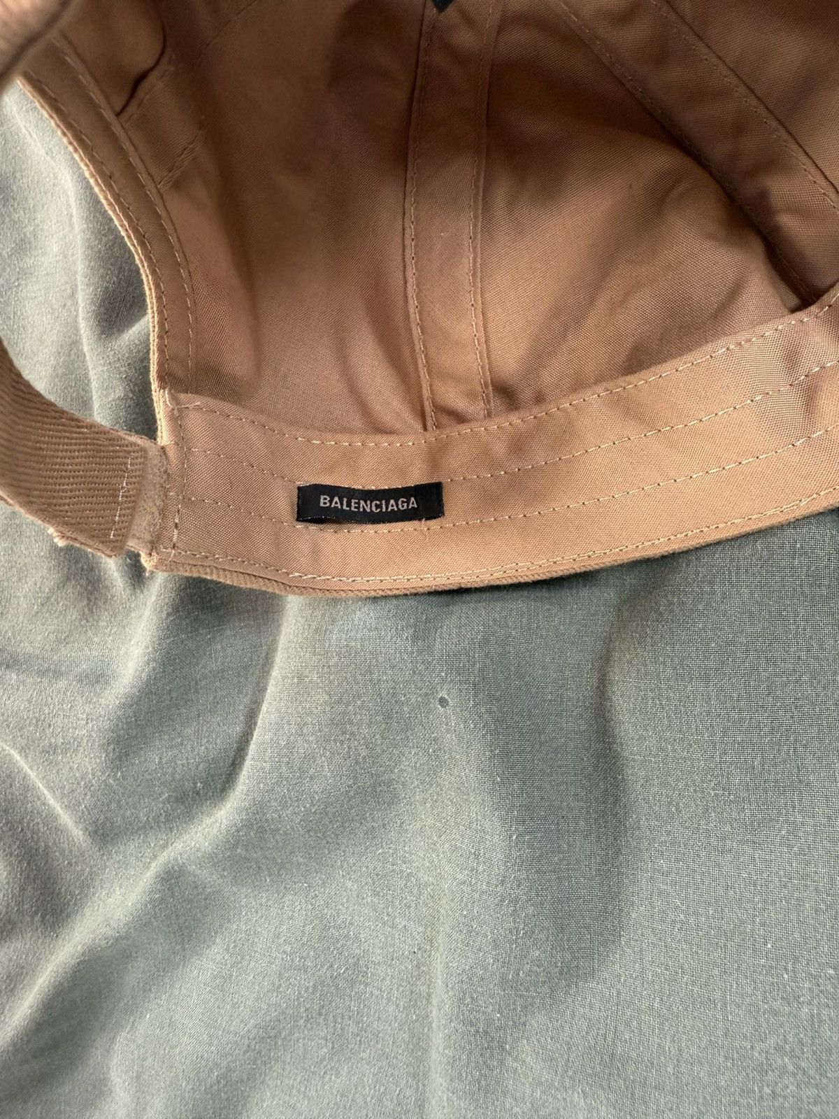 Balenciaga Balenciaga Size ONE SIZE - 4 Thumbnail