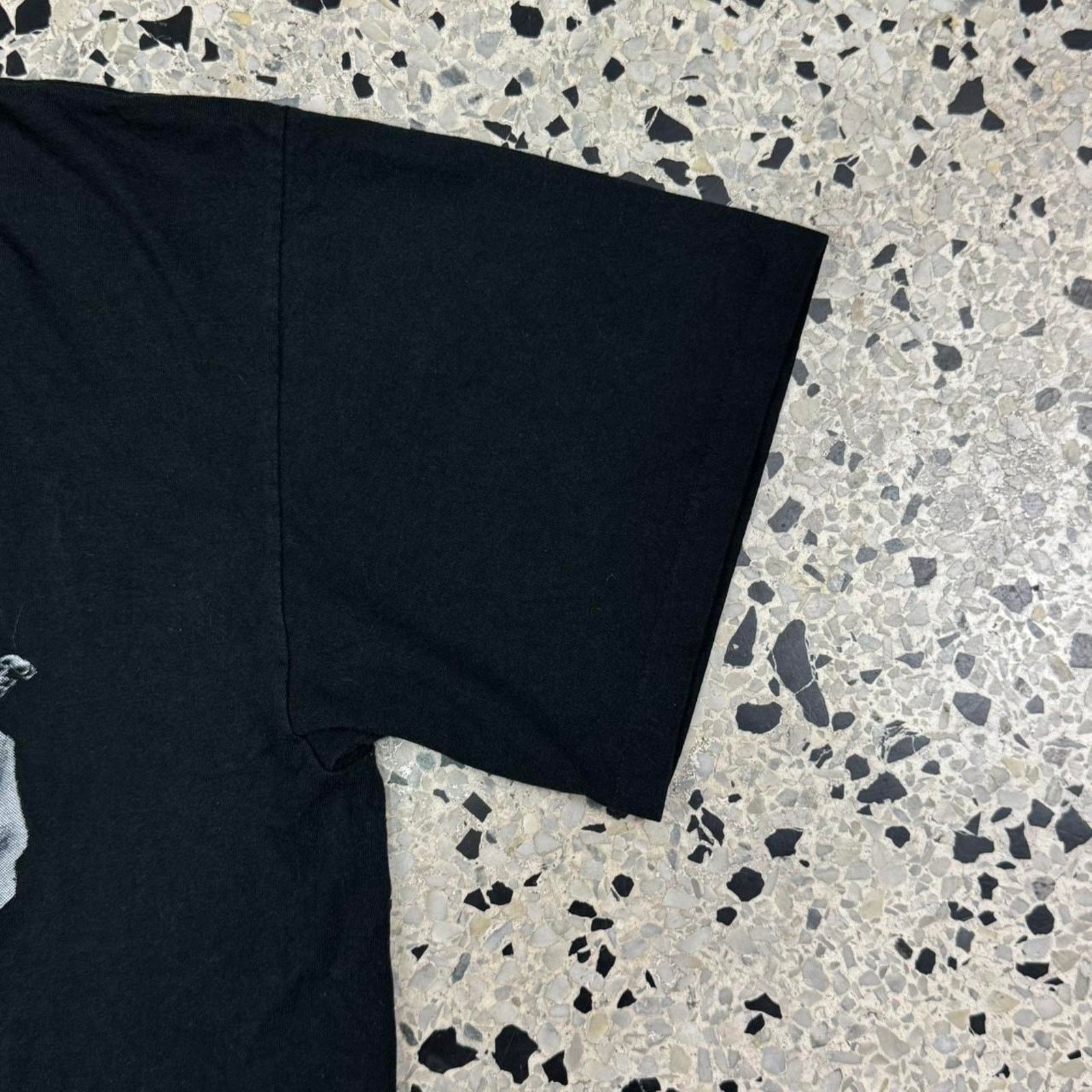 Nutmeg × Vintage VINTAGE 90S SINGLE STITCH NUTMEG NHL PITTSBURG PENGUINS TEE: Size US XL / EU 56 / 4 - 4 Thumbnail