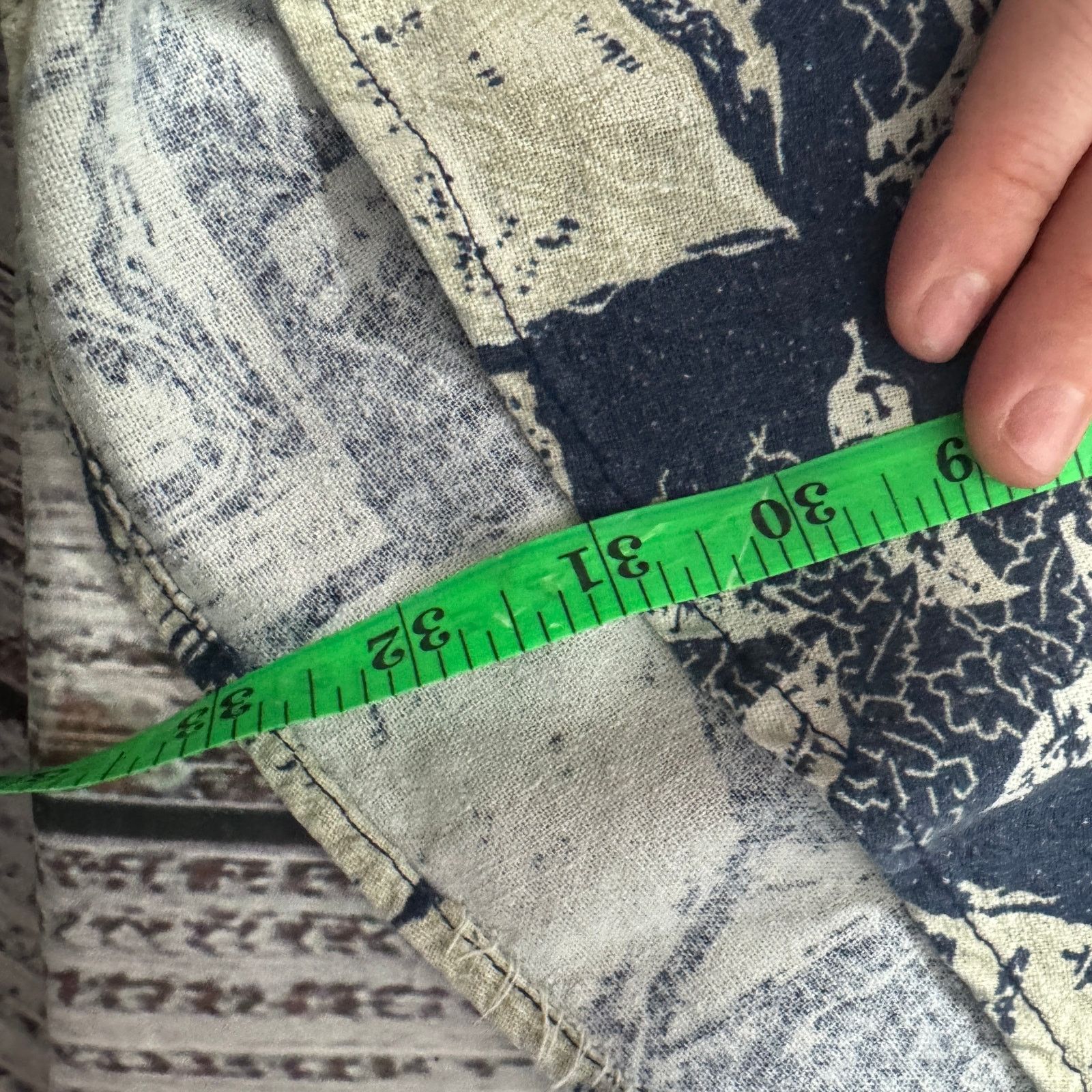 Vintage Summa 100% Silk Hawaiian Shirt Tropical Print Button 2XT Size US XXL / EU 58 / 5 - 5 Thumbnail