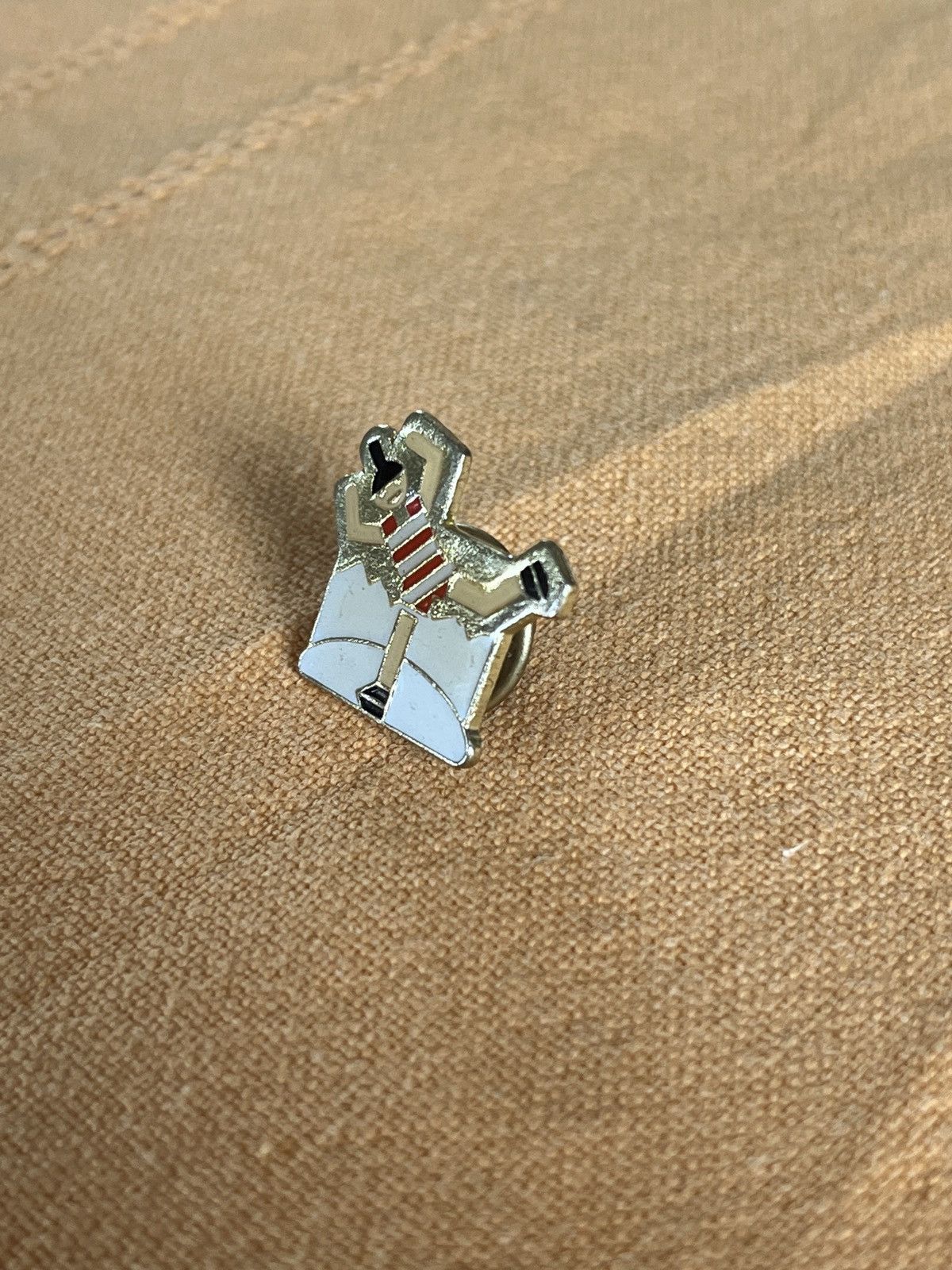Kodak × Vintage Kodak vintage pin Size ONE SIZE - 3 Thumbnail
