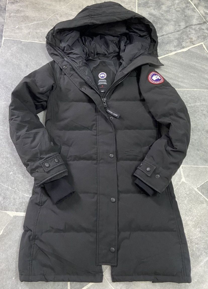 Canada Goose Canada Goose Size US XS / EU 42 / 0 - 12 Thumbnail