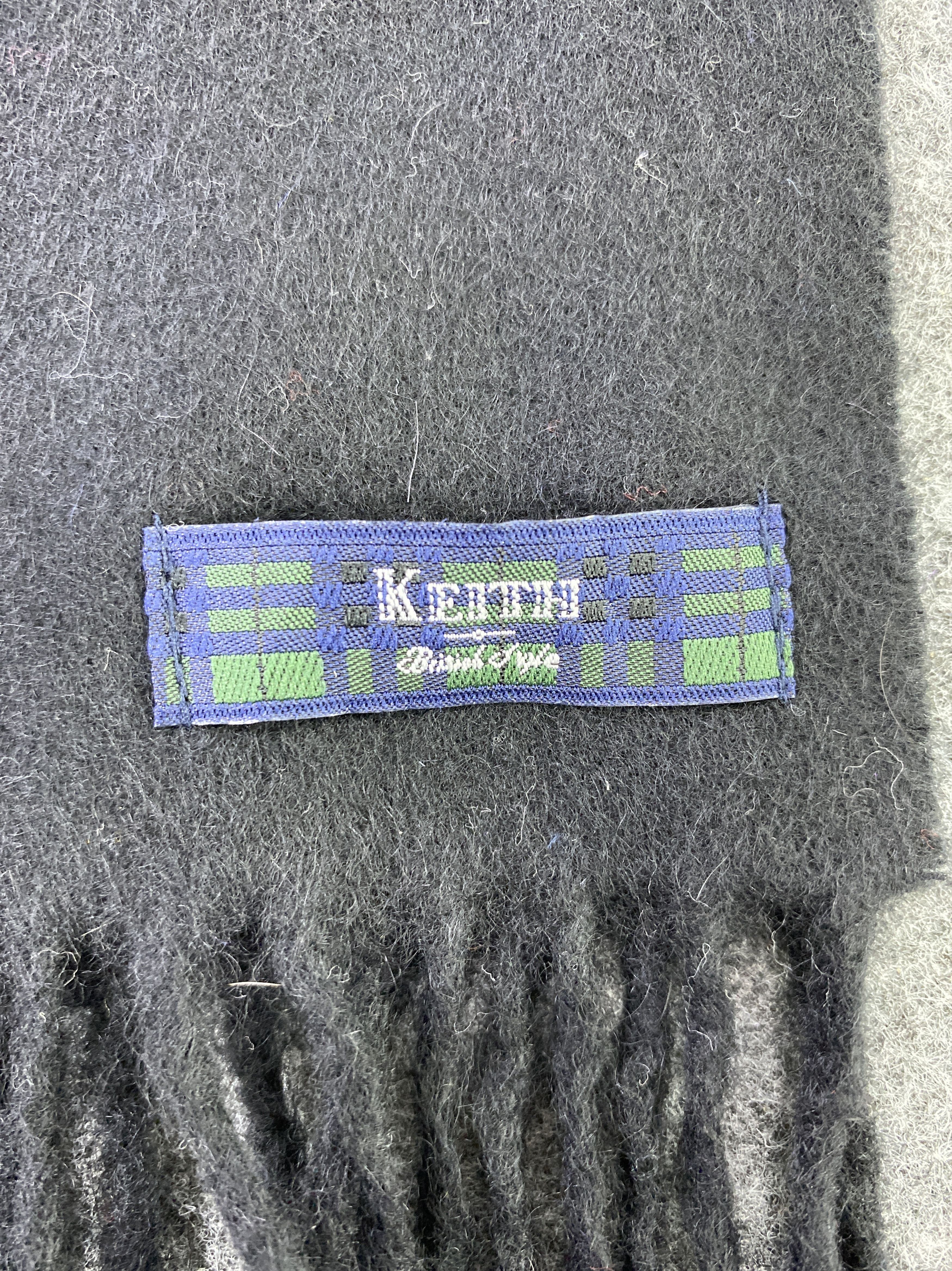 Designer KEITH Scarf/Muffler/Neckwear-T530 Size ONE SIZE - 4 Thumbnail