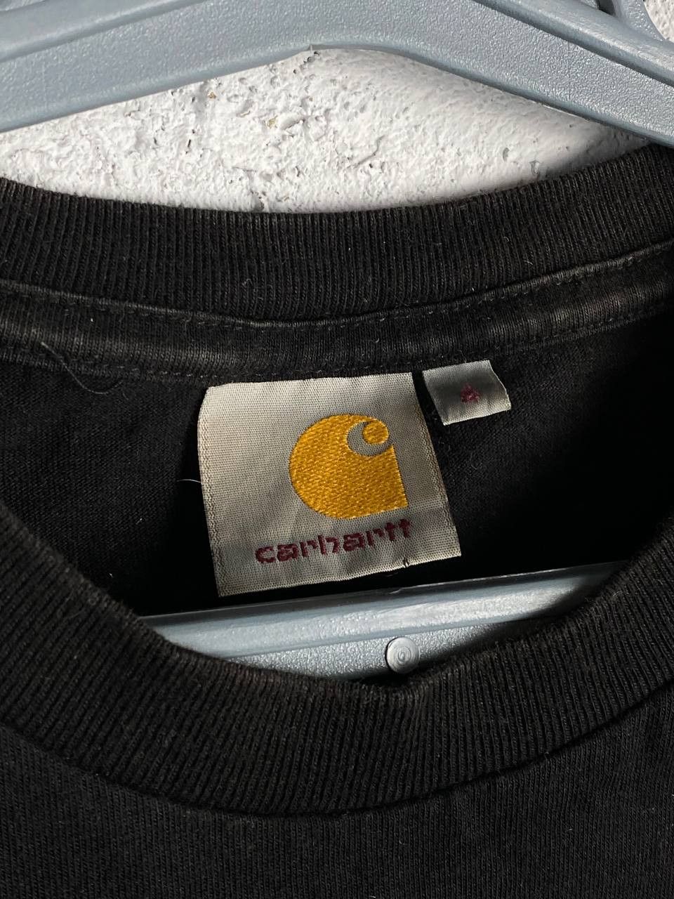 Carhartt × Carhartt Wip CARHARTT WIP SCORPION GRAPHIC T SHIRT SKATE WORK TYPE Size US S / EU 44-46 / 1 - 5 Thumbnail