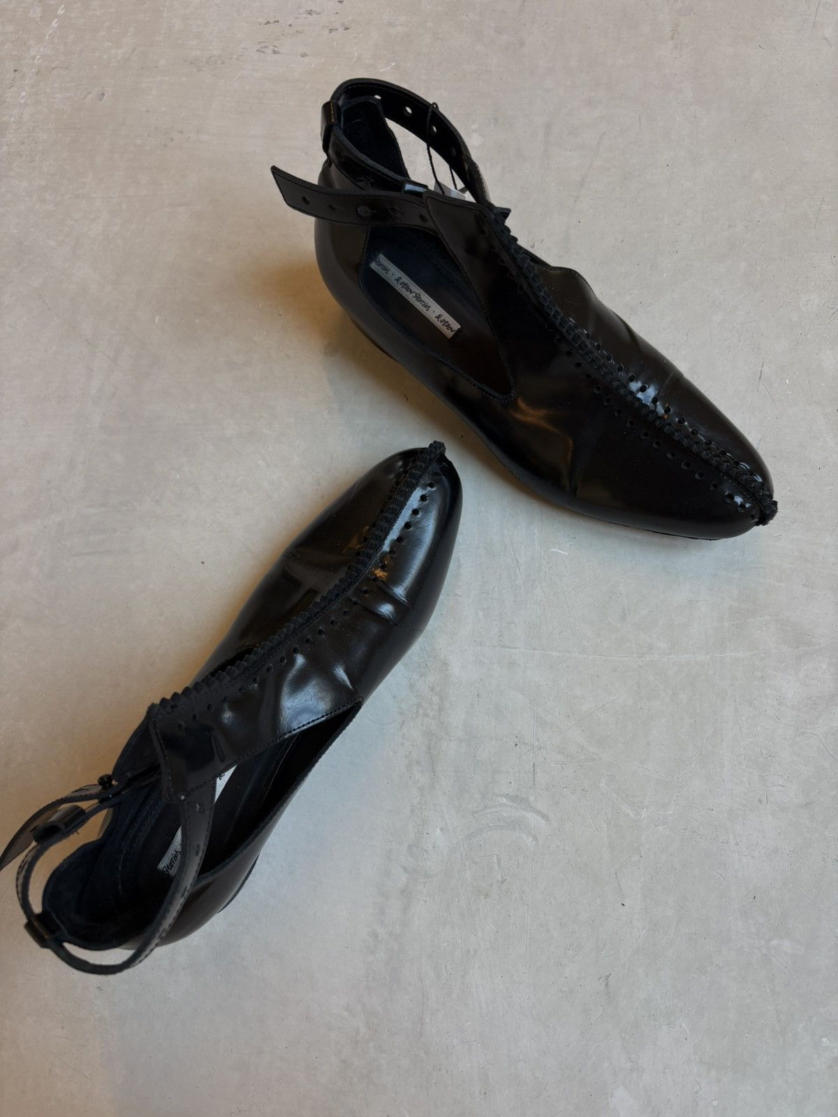 & Other Stories Other Stories shoes Size US 10 / IT 40 - 12 Thumbnail