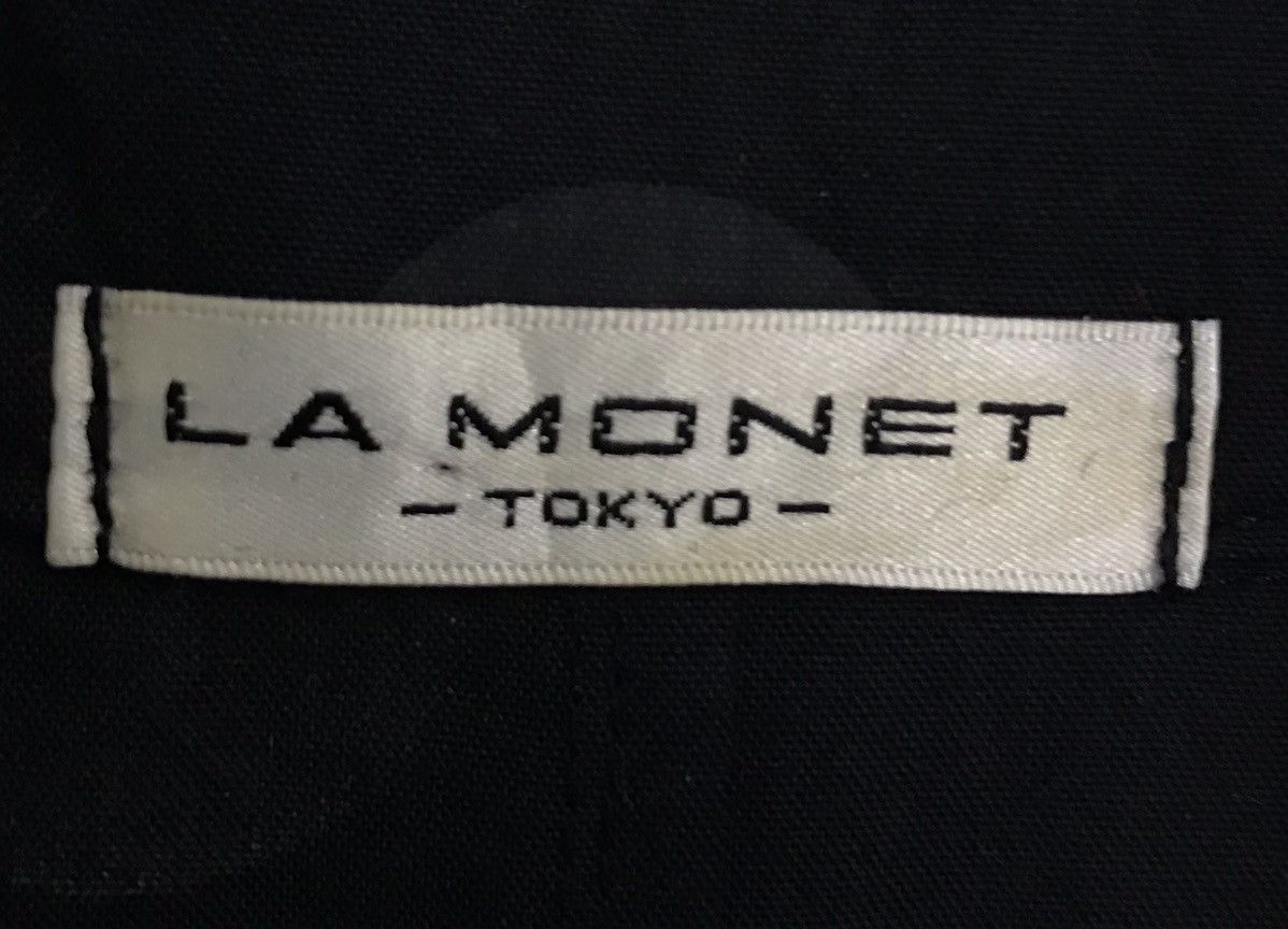 Japanese Brand × Vintage Vintage La Monet Tokyo Jacket Size US L / EU 52-54 / 3 - 9 Thumbnail