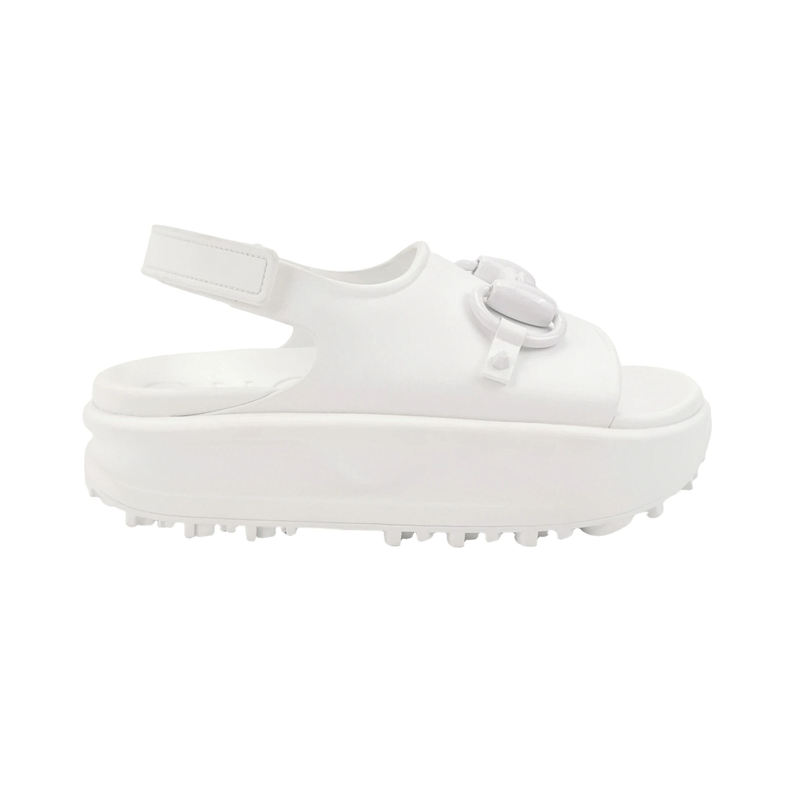 Gucci Gucci Women 5 Sandals Size US 5 / IT 35 - 1 Thumbnail