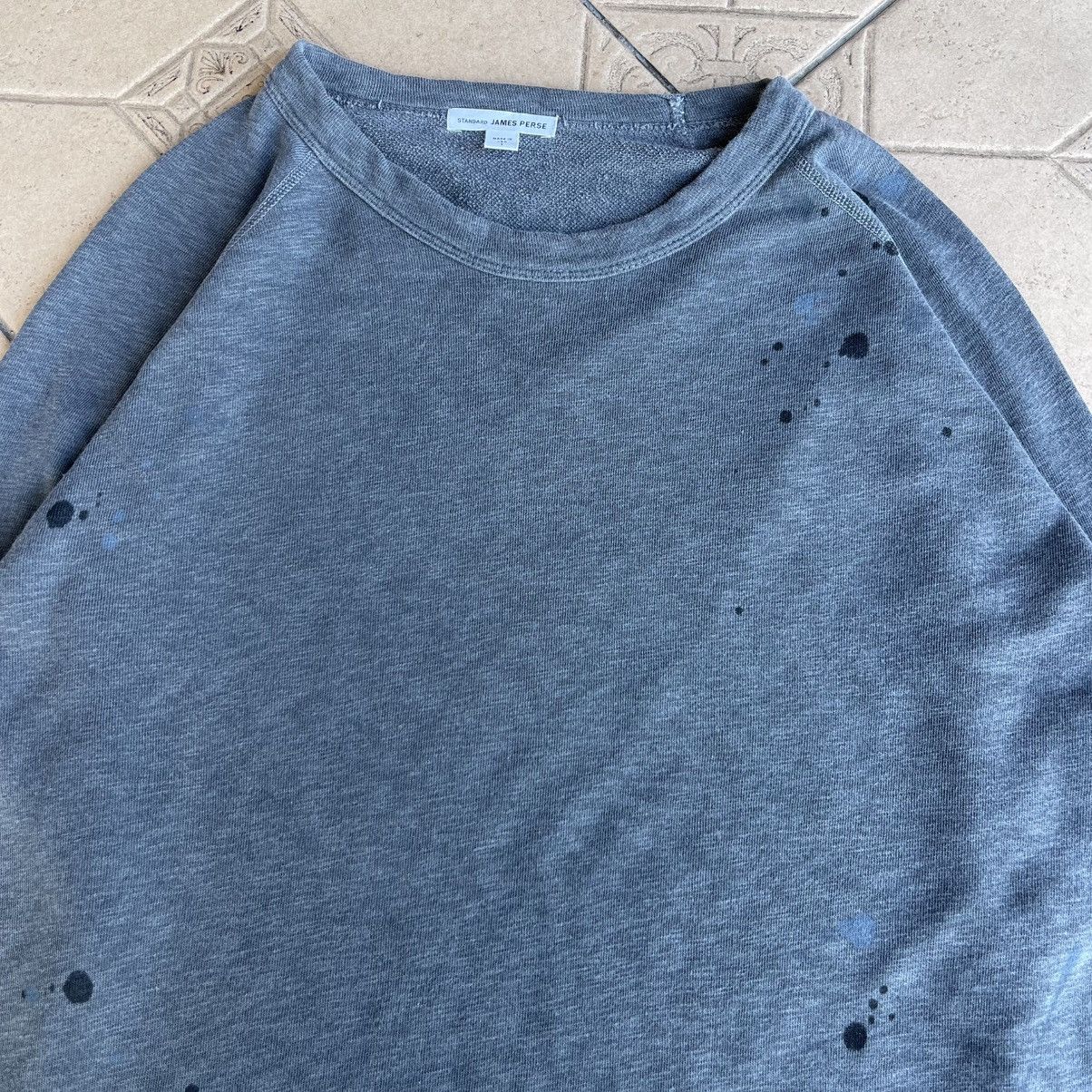 James Perse James Perse Long Sleeve Size US L / EU 52-54 / 3 - 3 Thumbnail