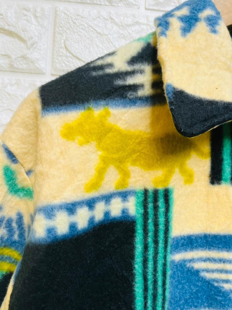 Japanese Brand × Vintage Vintage Clover Pigeon Japanese Designer Fashion Style Size US L / EU 52-54 / 3 - 7 Thumbnail