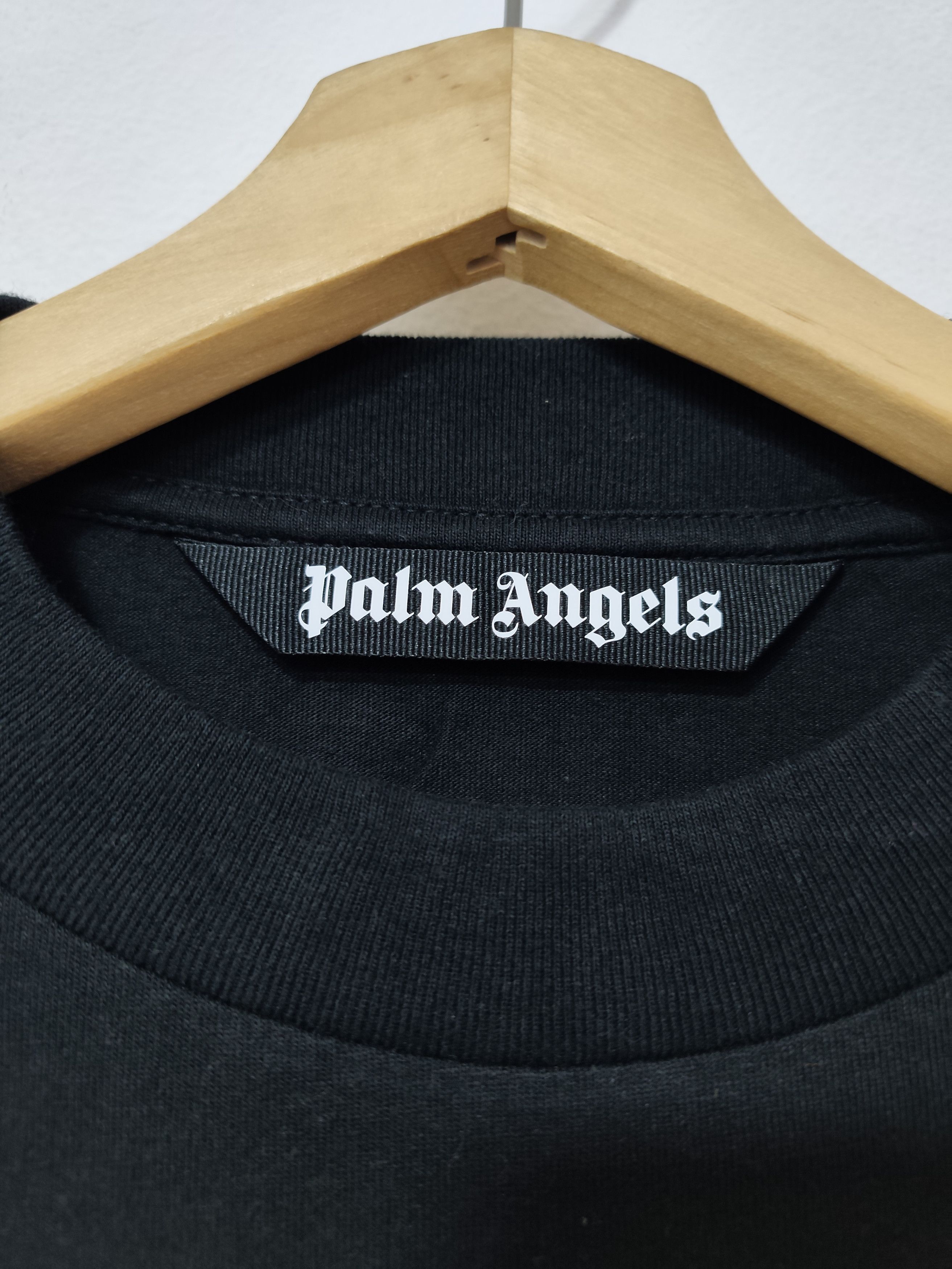 Palm Angels Palm Angels "Leopard Banana" Size US M / EU 48-50 / 2 - 4 Thumbnail