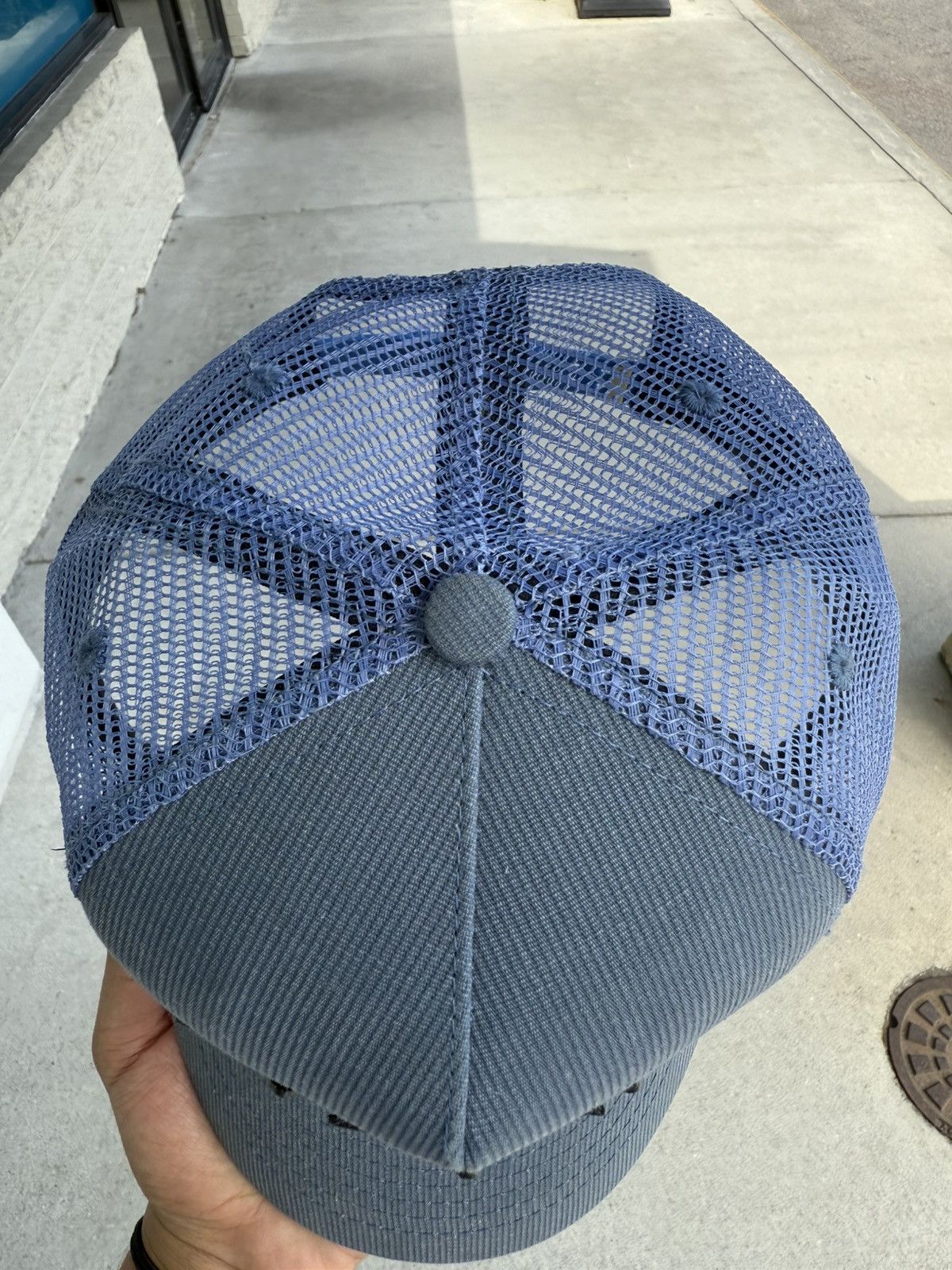 Amiri Amiri 3 Star Hat Size ONE SIZE - 4 Thumbnail