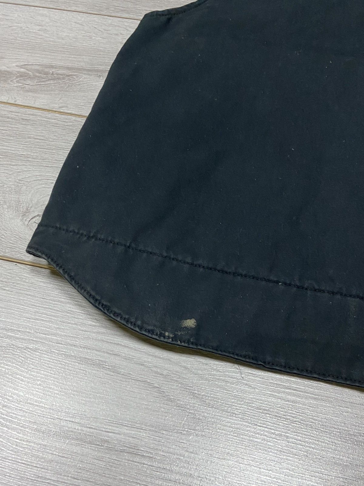 Carhartt × Vintage Carhartt vintage work vest vintage dirt Size US L / EU 52-54 / 3 - 10 Thumbnail
