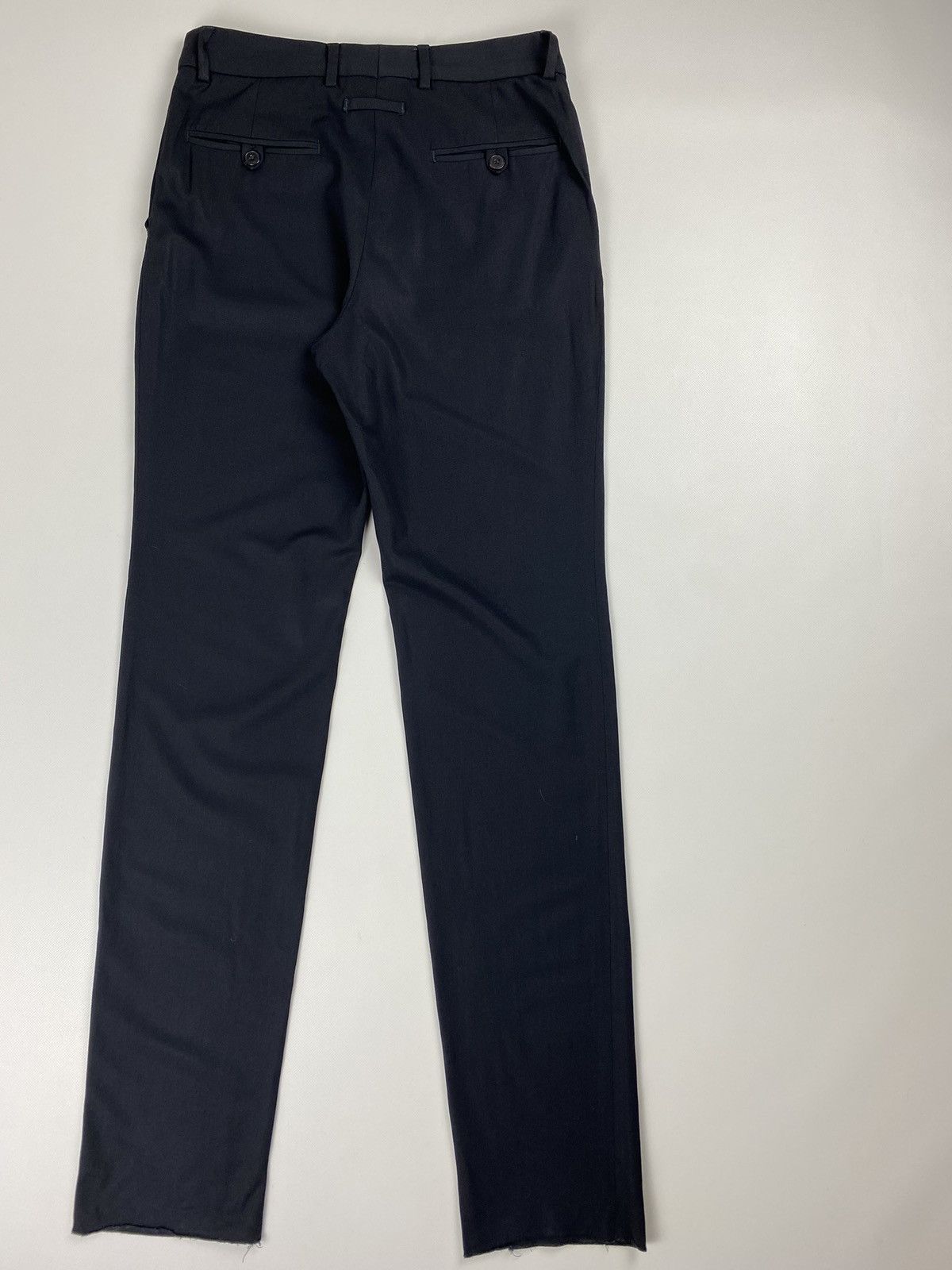 Jean Paul Gaultier JPg Jean Paul Gaultier ladies dress pants trousers size 40 Size 27" / US 4 / IT 40 - 19 Thumbnail