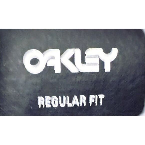 Oakley Oakley Mens Dark Green Full Zip Softshell Elements RC Therma Size US M / EU 48-50 / 2 - 6 Thumbnail