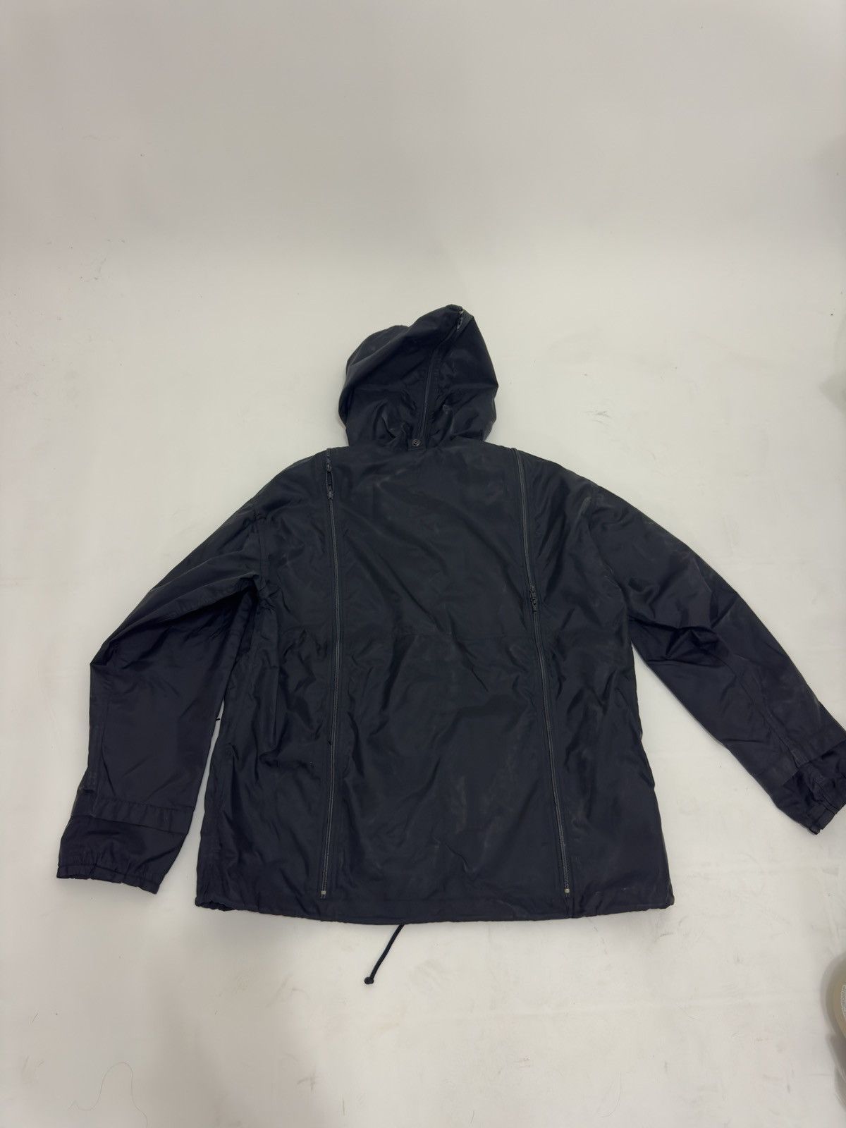 Final Home Black Final Home Survival Jacket Size US S / EU 44-46 / 1 - 2 Thumbnail
