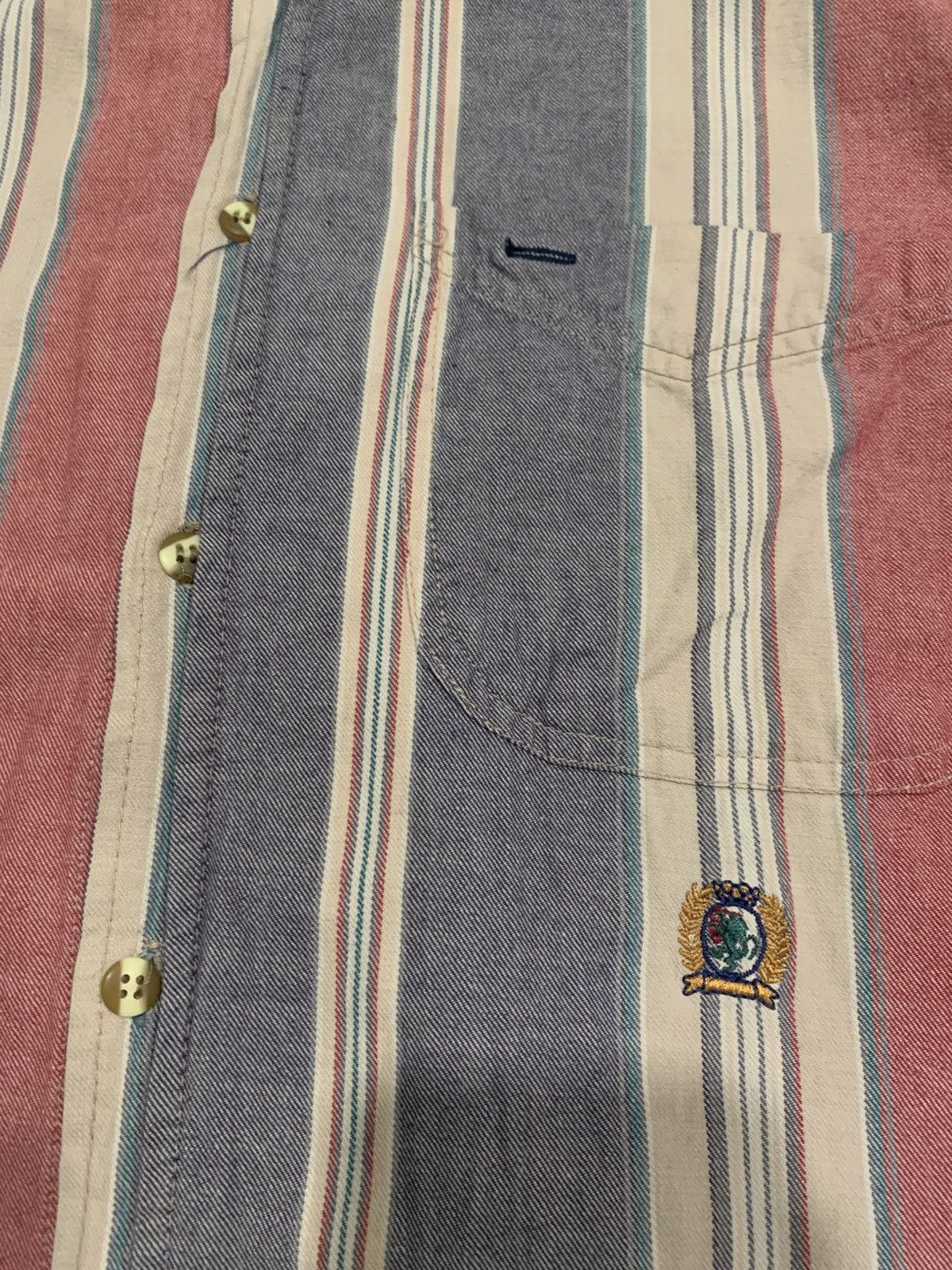 Other 90s loafers by reed St. james button up Size US S / EU 44-46 / 1 - 3 Thumbnail