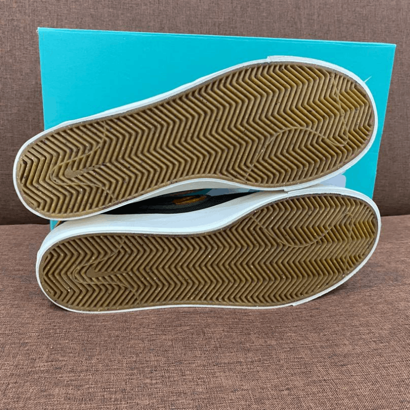 Nike × Nike SB Nike SB X Van Der Linden (DAAN) Size US 8.5 / EU 41-42 - 3 Thumbnail