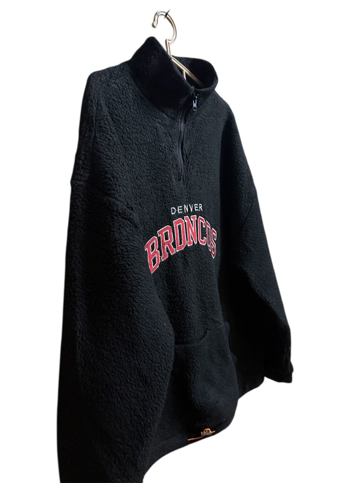 Vintage VINTAGE DENVER BRONCOS Size US L / EU 52-54 / 3 - 4 Thumbnail