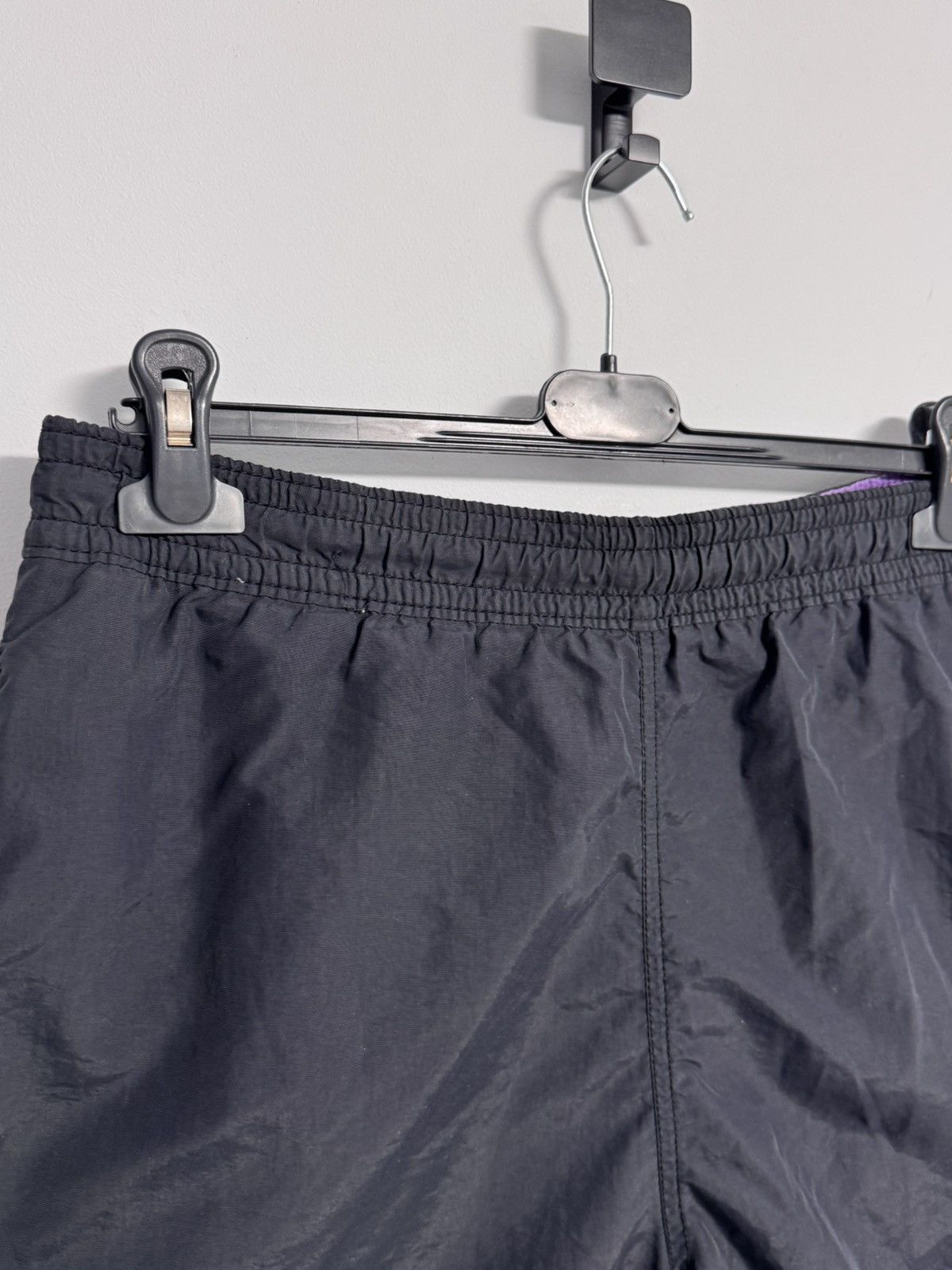 Polo Ralph Lauren × Vintage Polo Ralph Lauren Vintage Nylon Shorts Size US 32 / EU 48 - 4 Thumbnail