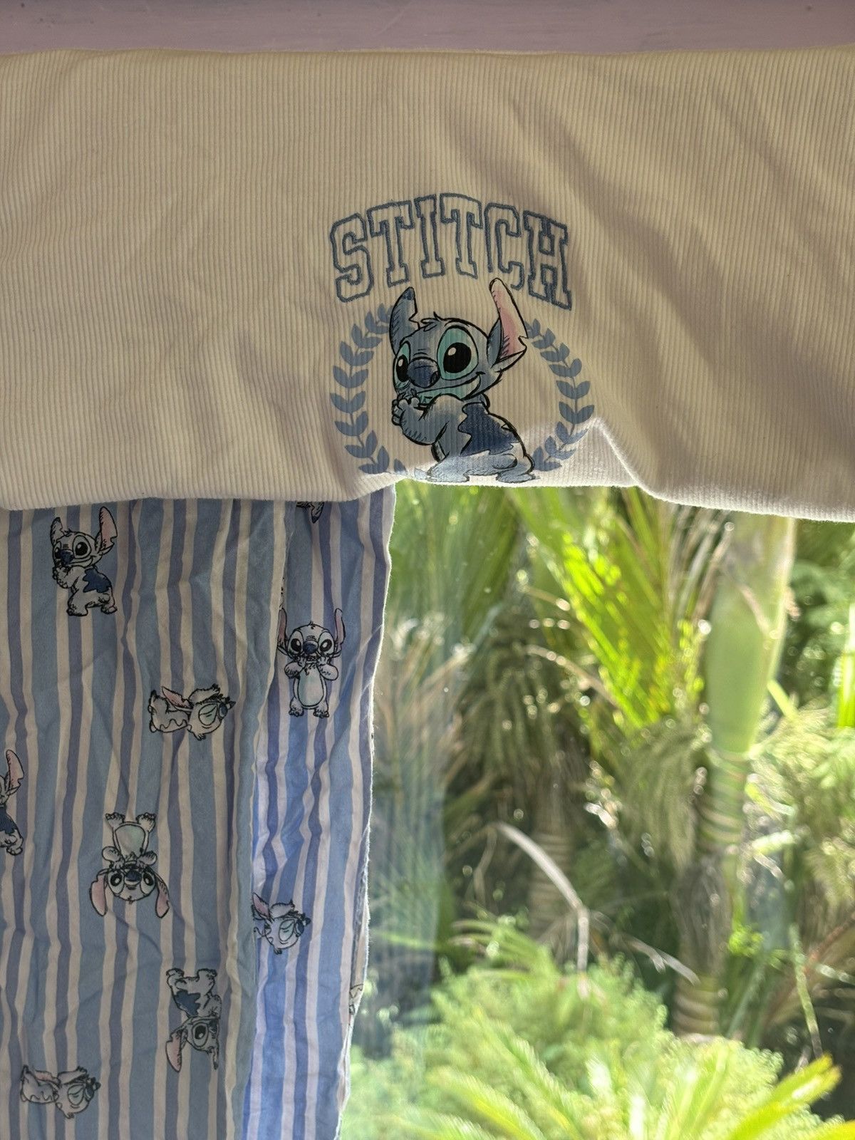 Other Stitch pjs Size 32" / US 10 / IT 46 - 2 Thumbnail