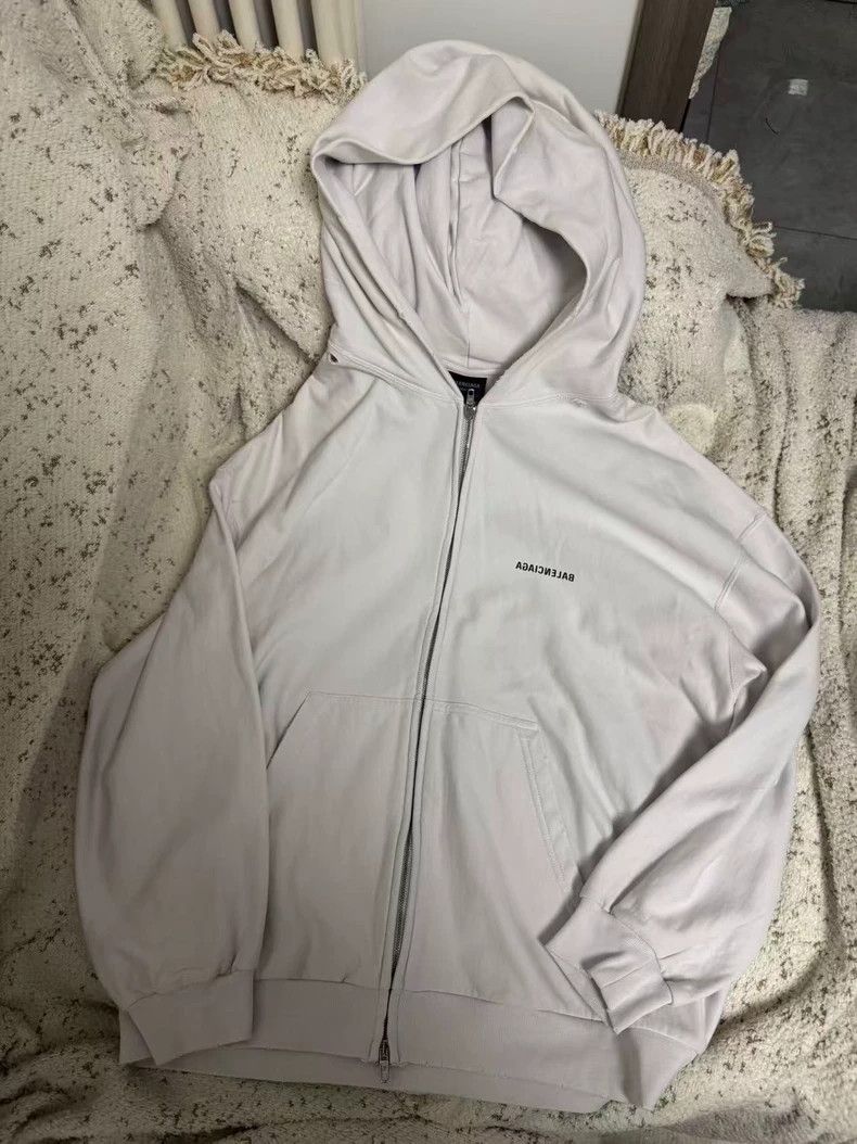 Balenciaga Balenciaga Jacket Size US M / EU 48-50 / 2 - 1 Thumbnail