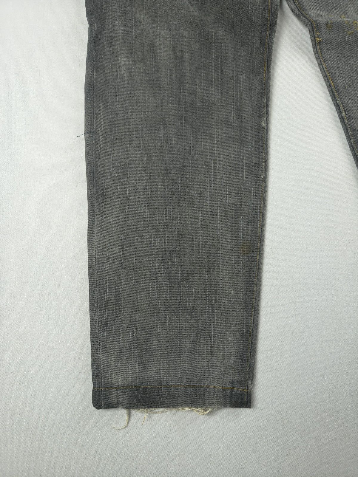 RMC Jeans RMC Lot 1001 Dragon Pocket Jeans🐉(050) Size US 34 / EU 50 - 13 Thumbnail