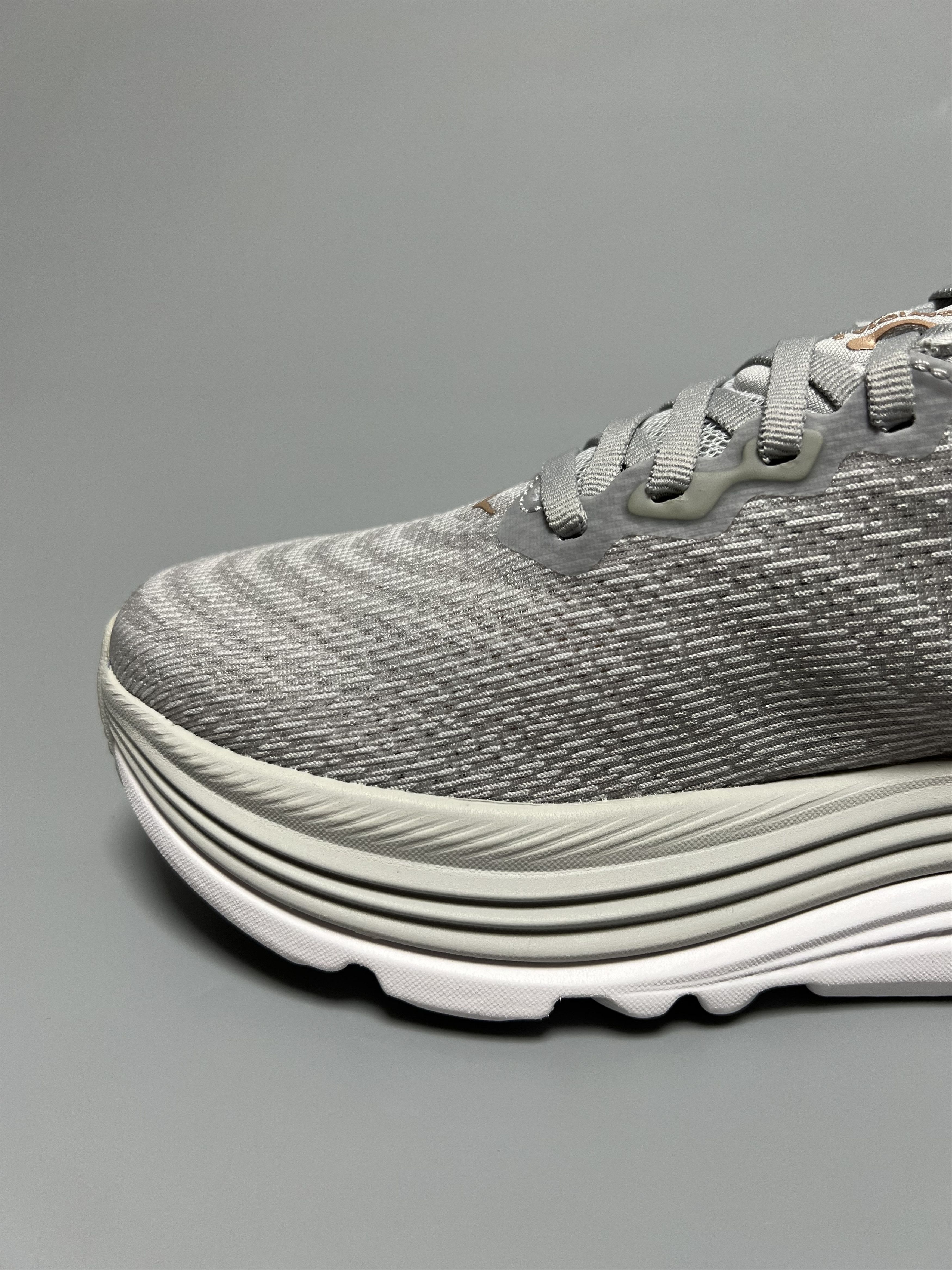 Hoka 7.5D Hoka One One Gaviota 5 Wide Running Shoes Walking Size US 7.5 / IT 37.5 - 10 Thumbnail