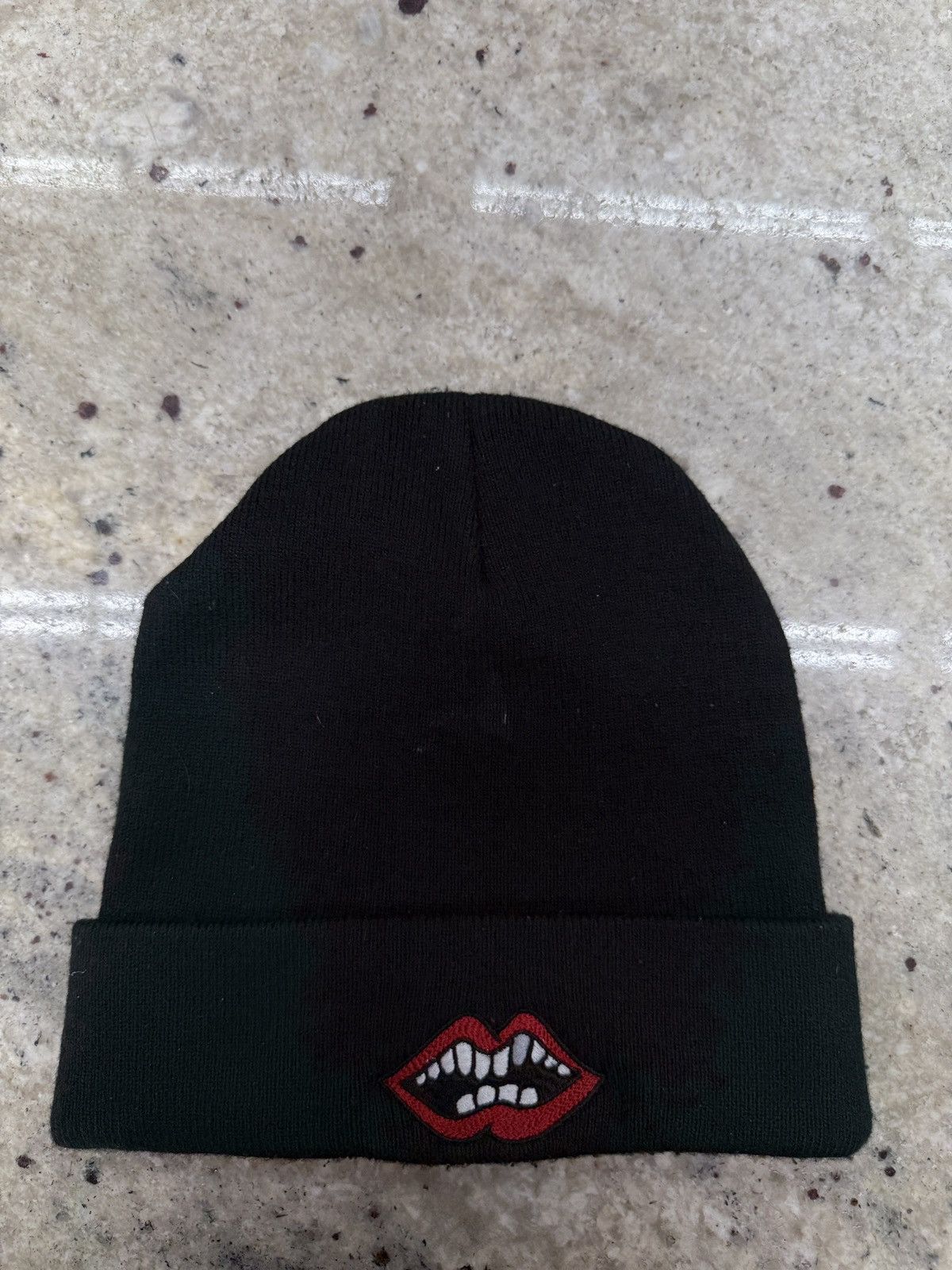 Chrome Hearts Chrome Hearts NEW SEX Patch Hat Beanie Matty Boy