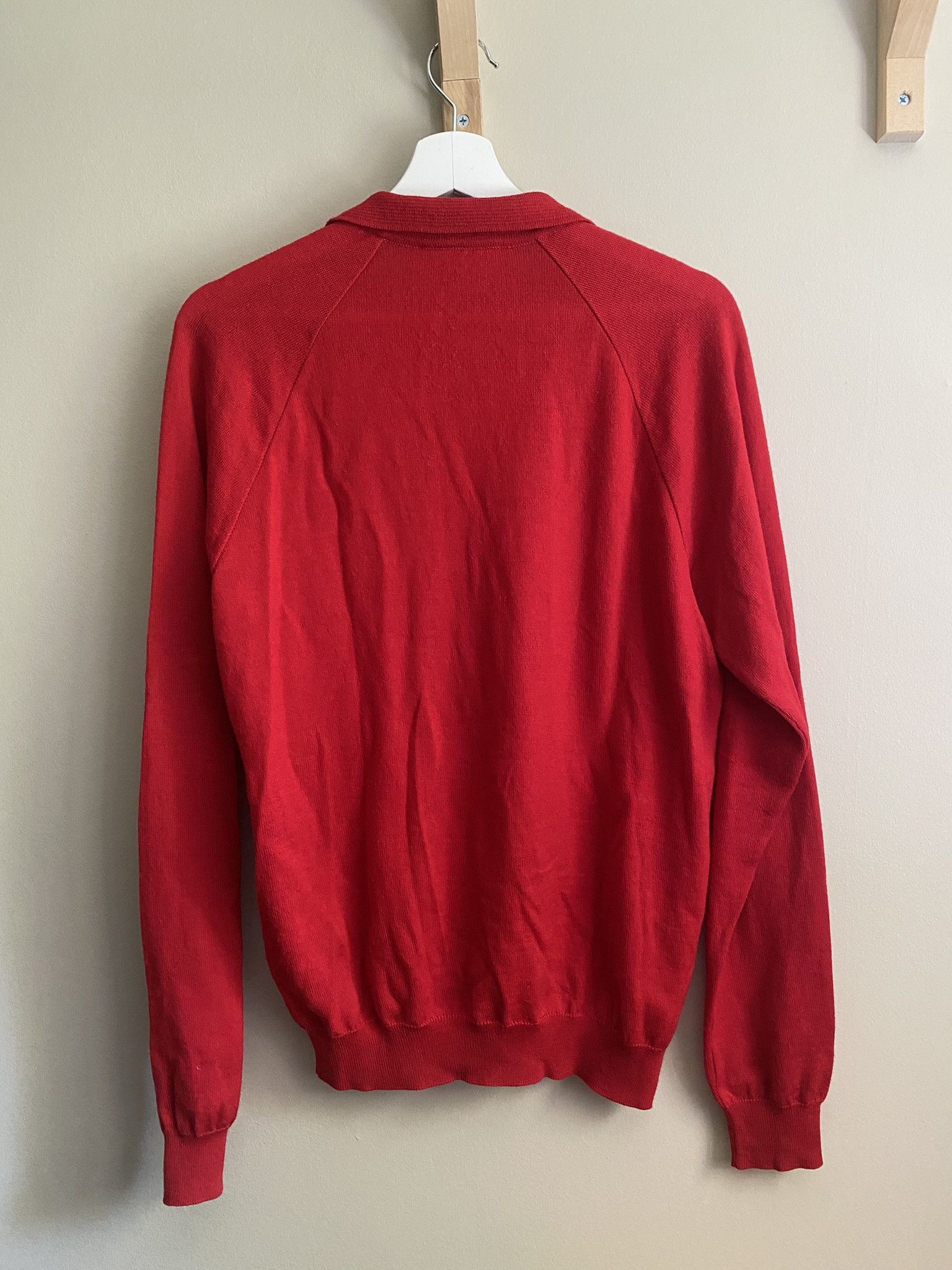 A Kind Of Guise Apio Knit - 100% Italian Merino Wool Size US S / EU 44-46 / 1 - 3 Thumbnail