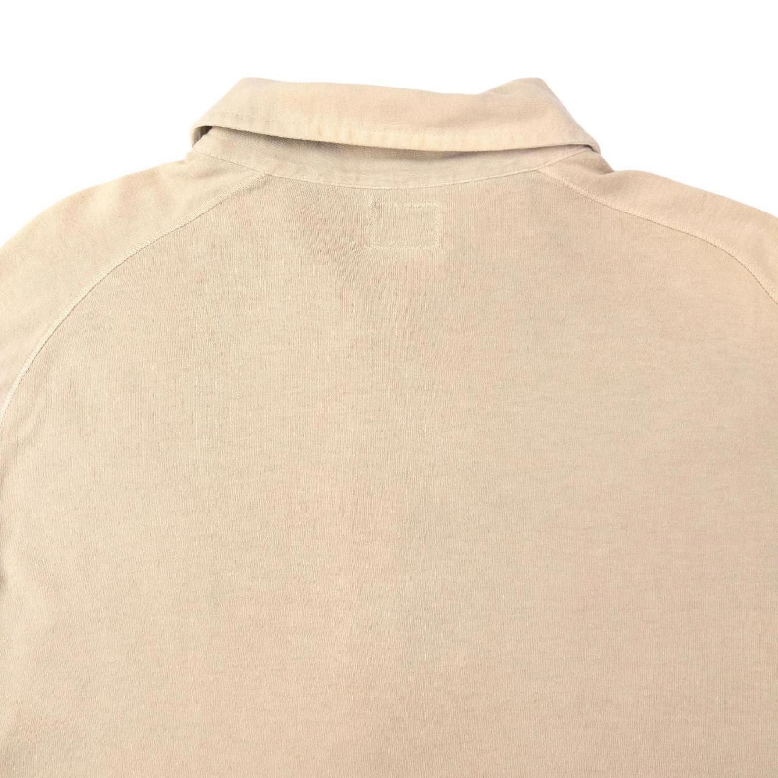 C.P. Company Vintage CP Company Q Zip Collar Sweatshirt Size L Size US L / EU 52-54 / 3 - 6 Thumbnail