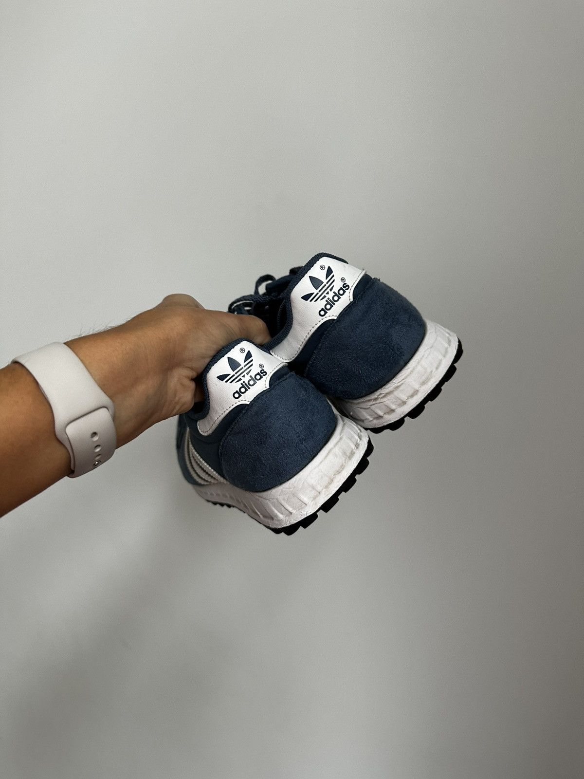 Adidas Adidas TRX Vintage Size US 9 / EU 42 - 5 Thumbnail
