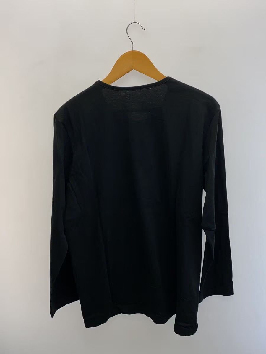 Yohji Yamamoto YOHJIYAMAMOTOGround Y/GR-T02-040 Long-sleeved T-shirt Size US L / EU 52-54 / 3 - 2 Thumbnail