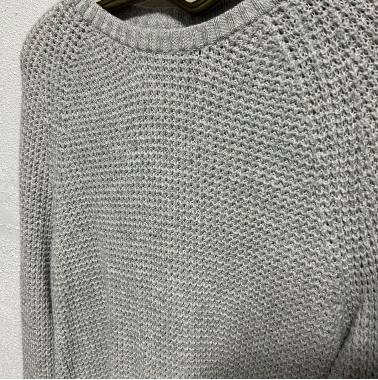 Treasure & Bond Treasure & Bond Men’s Crew Neck Sweater Size US M / EU 48-50 / 2 - 2 Thumbnail