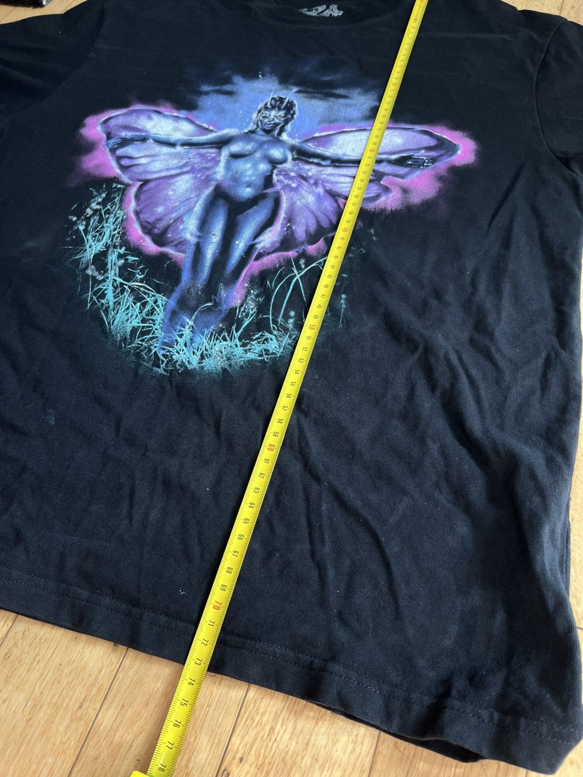 Other Sza Grand Tour Size US M / EU 48-50 / 2 - 3 Thumbnail