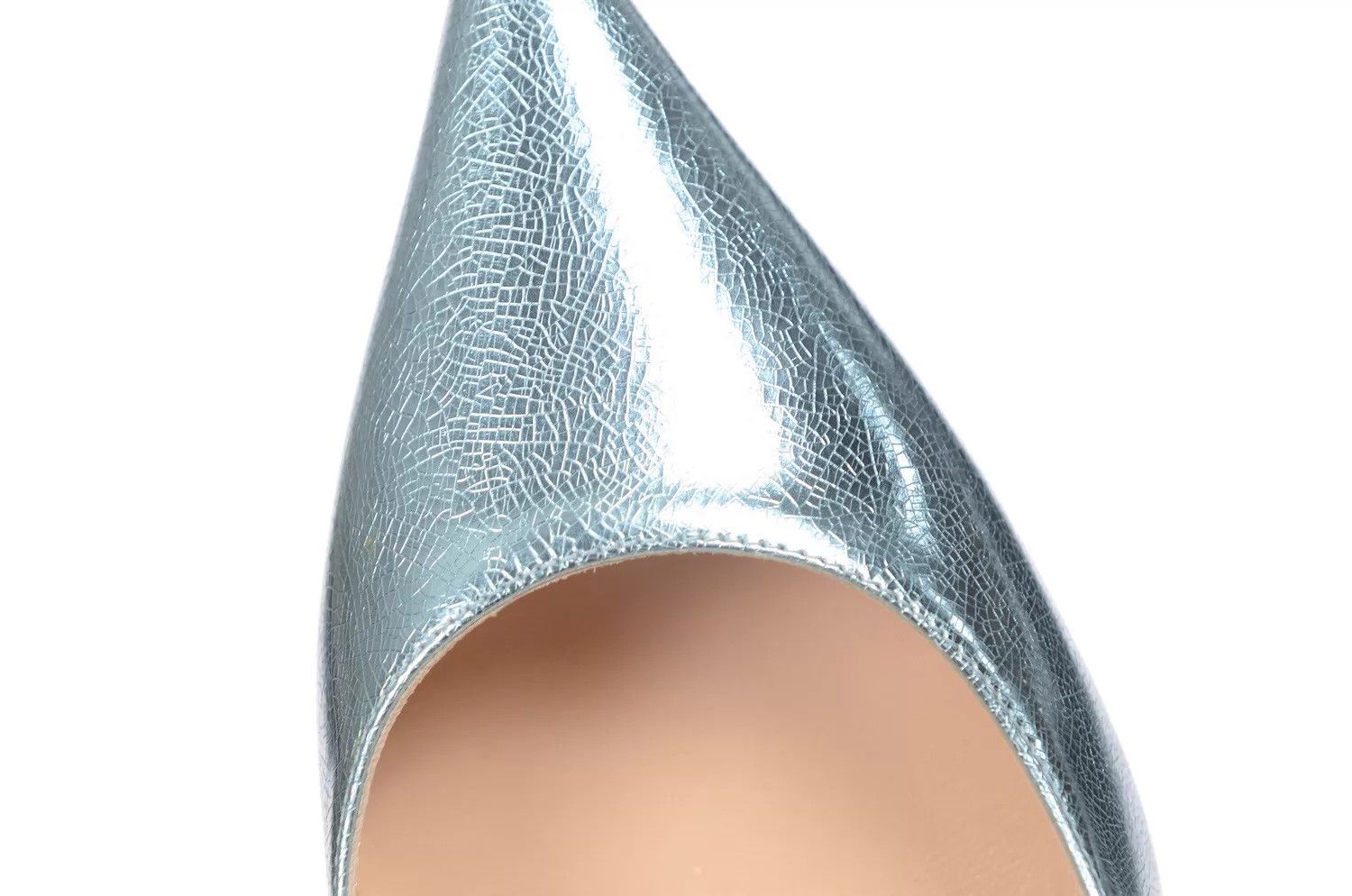 Jimmy Choo Jimmy Choo Pointed Toe Heels 36 Size US 5.5 / IT 35.5 - 7 Thumbnail