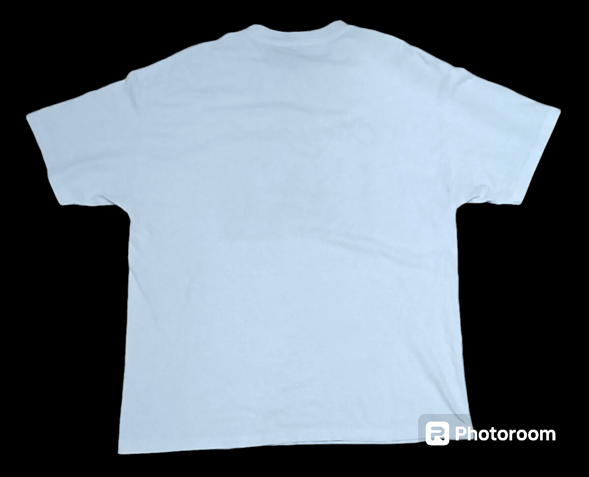 Band Tees × Vintage OLIVE GARDEN SHIRT Size US XL / EU 56 / 4 - 3 Thumbnail