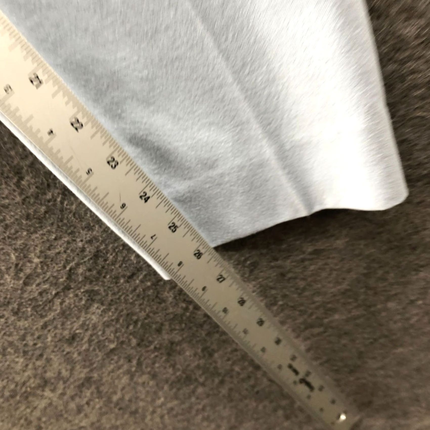 Zara VINTAGE? No. Size 26" / US 2 / IT 38 - 7 Thumbnail