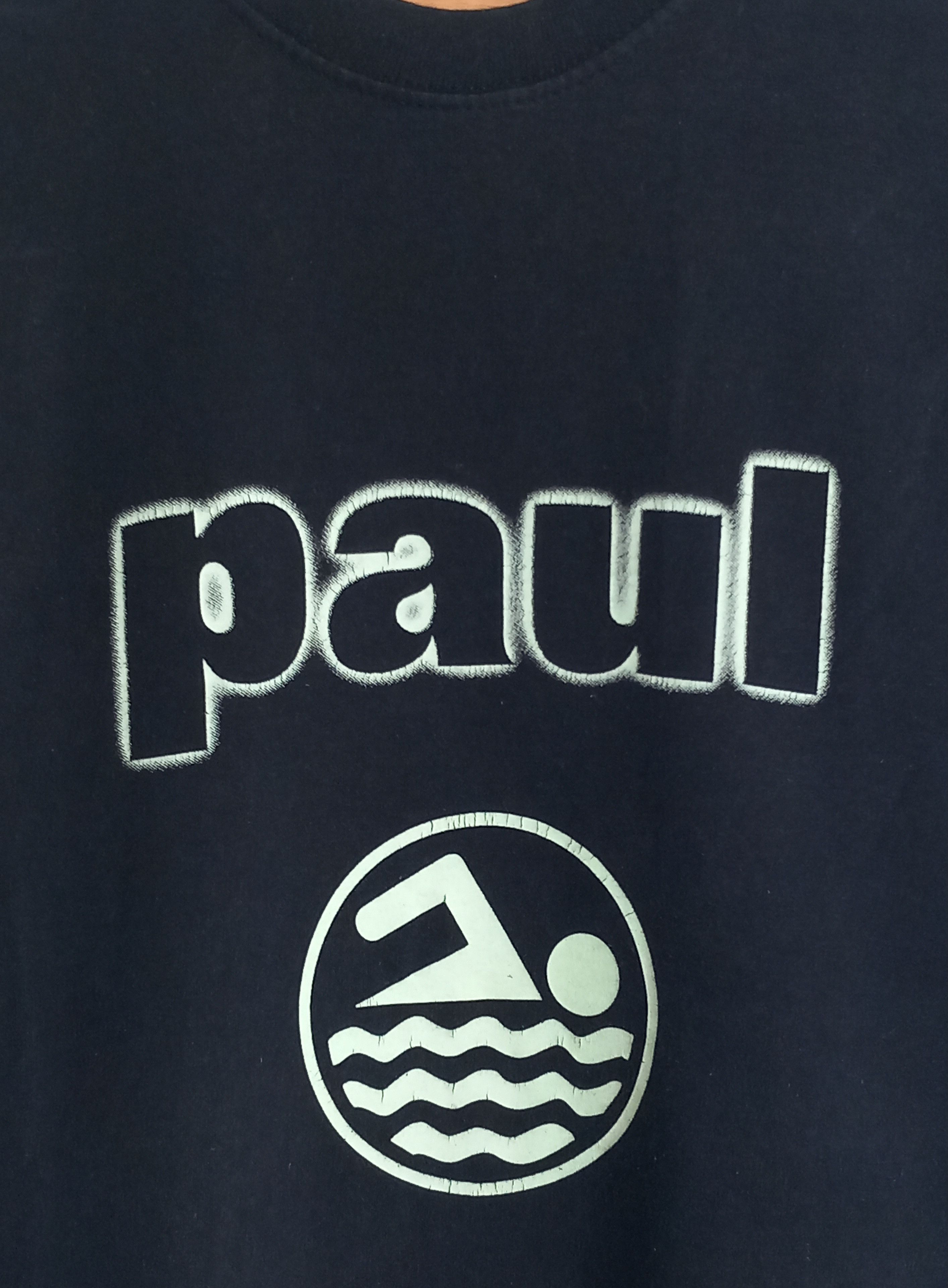 Band Tees DIE ARTZE PAUL t-shirt size M Size US M / EU 48-50 / 2 - 2 Thumbnail