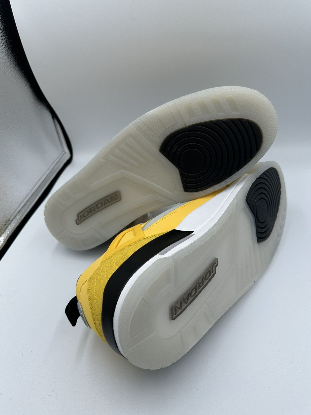 Jordan Brand Jordan Spizike Low Size US 14 / EU 47 - 18 Thumbnail